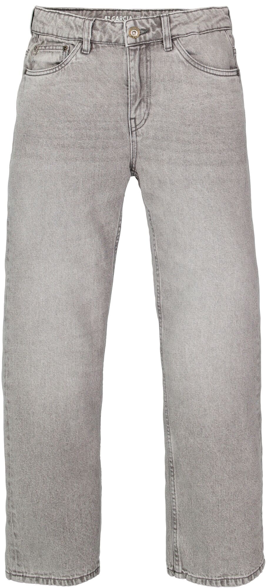 Garcia Straight-Jeans »Ilyano«