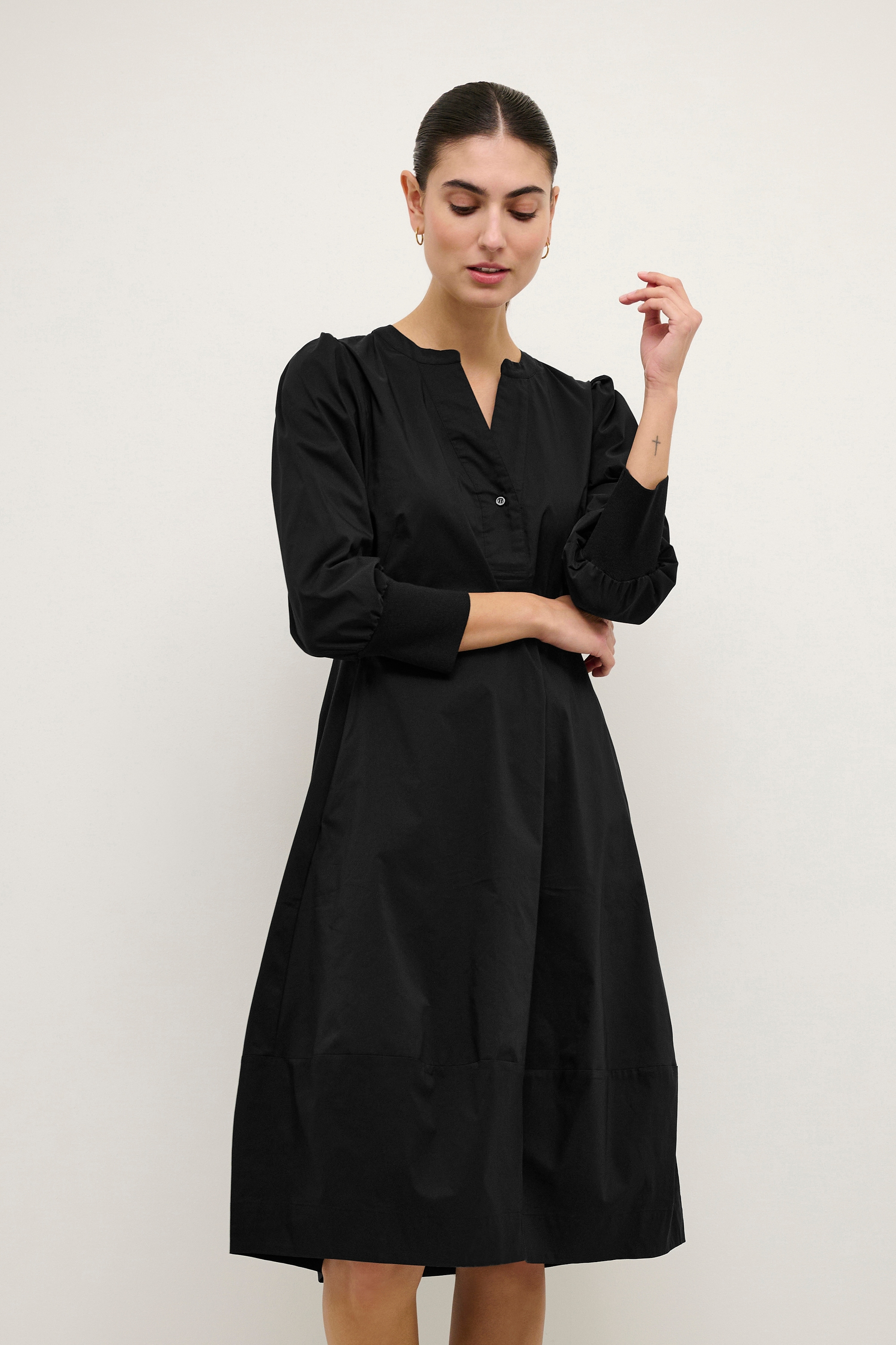 Culture Midikleid »Kleid CUantoinett«