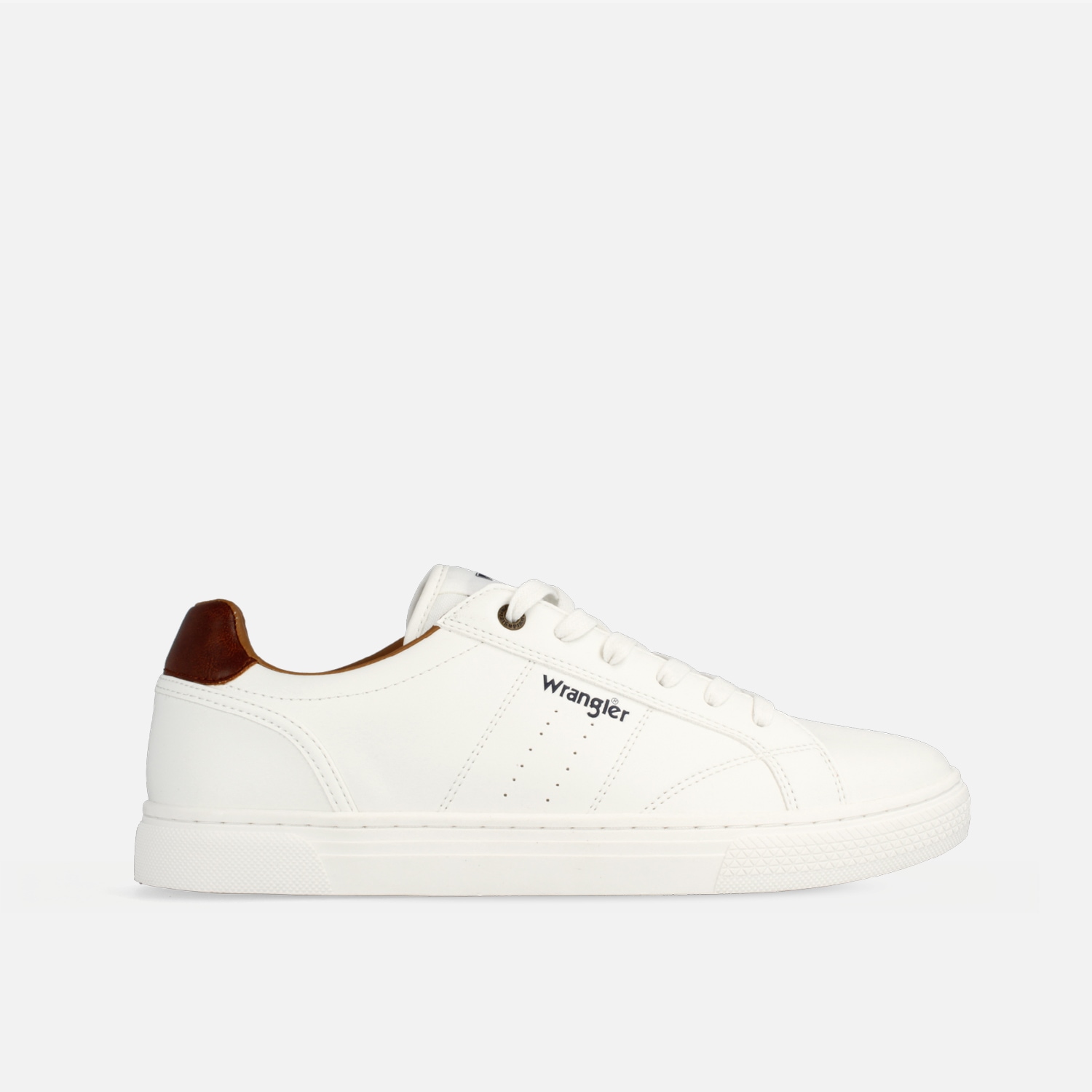 Wrangler Sneaker »RITCHY MEN LOW«