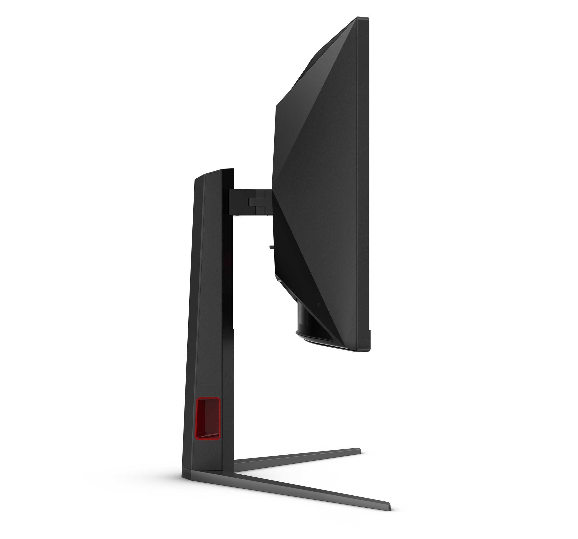 AOC Curved-Gaming-Monitor »CU34G4«, 86,3 cm/34 Zoll, 3440 x 1440 px, UWQHD, 1 ms Reaktionszeit, 180 Hz, neigbar