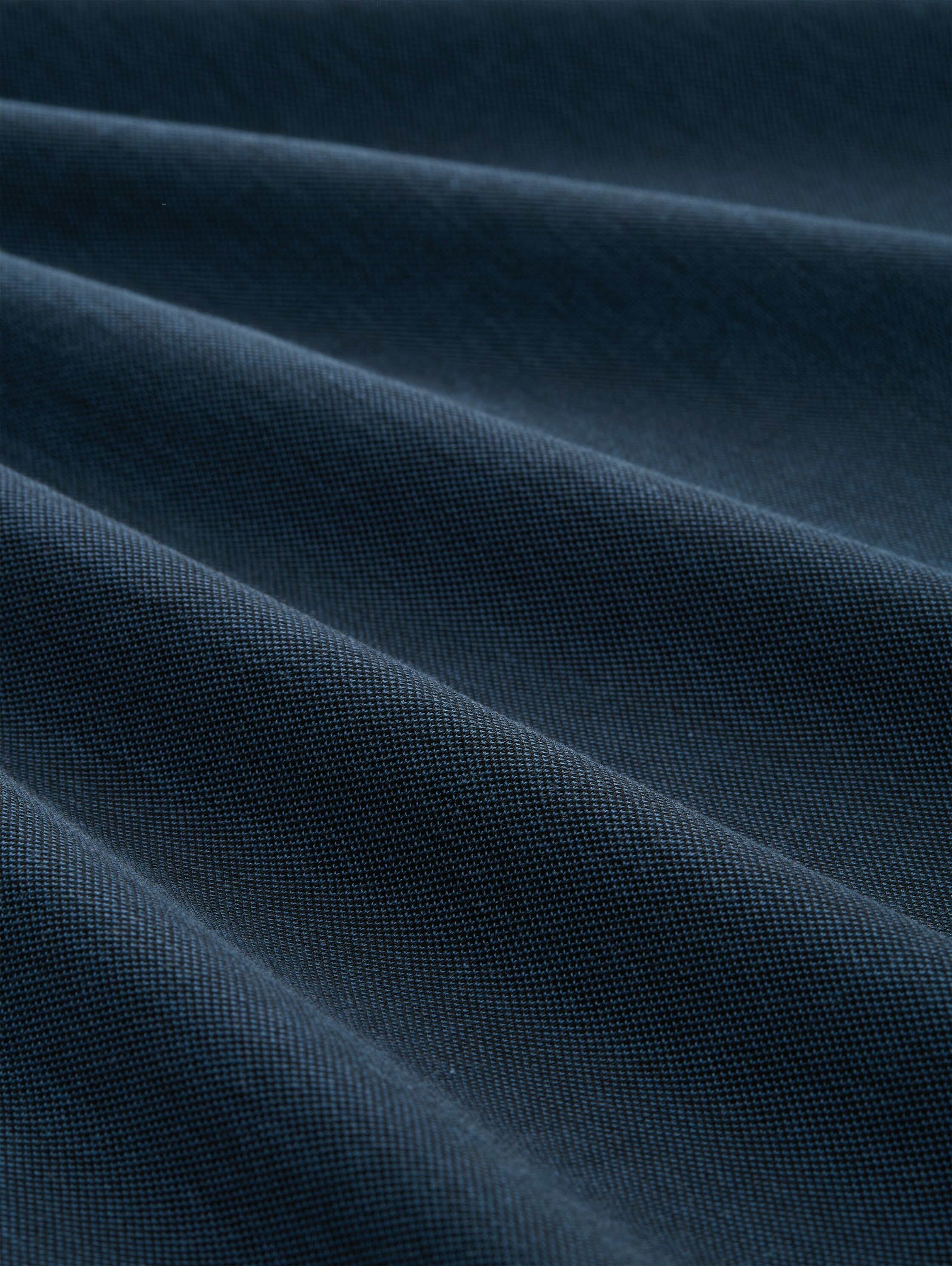 TOM TAILOR Denim Poloshirt mit Polo Kragen