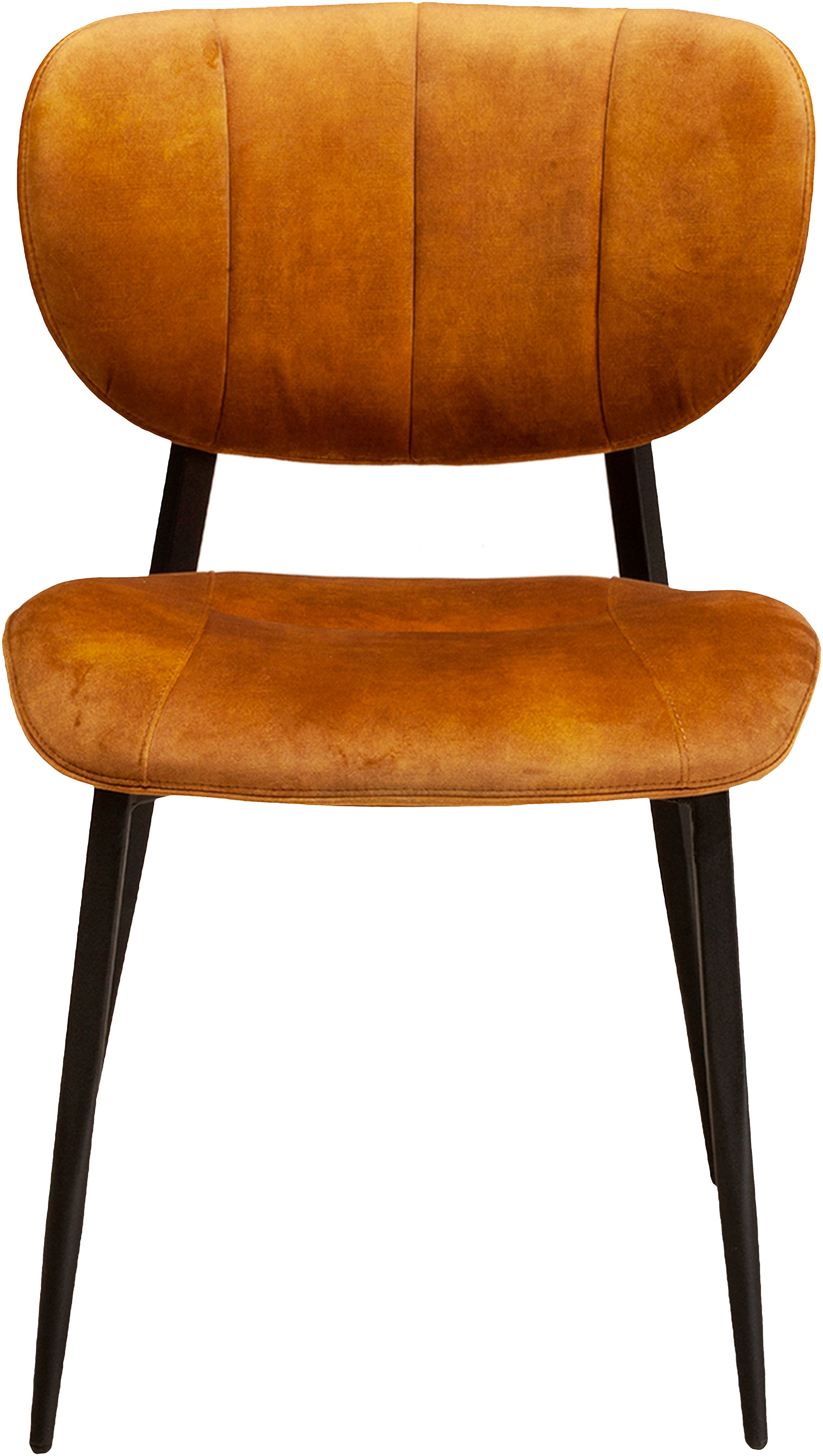 OMG Design Esszimmerstuhl »Jona«, (Set), 1 St., Stoff, Küchenstuhl Polsterstuhl, In drei stilvollen Farben erhältlich