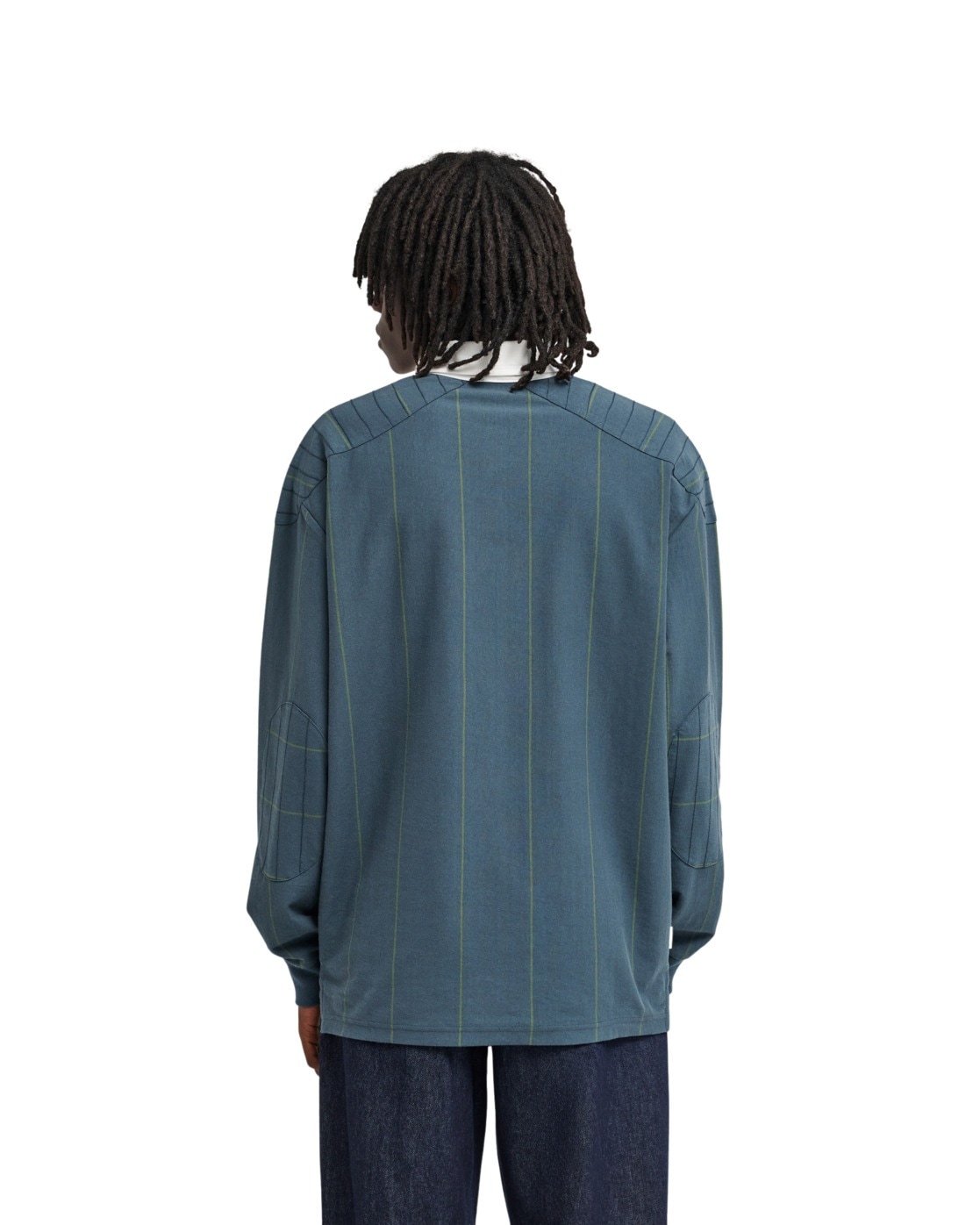 Element Langarm-Poloshirt »Ivy Polo«