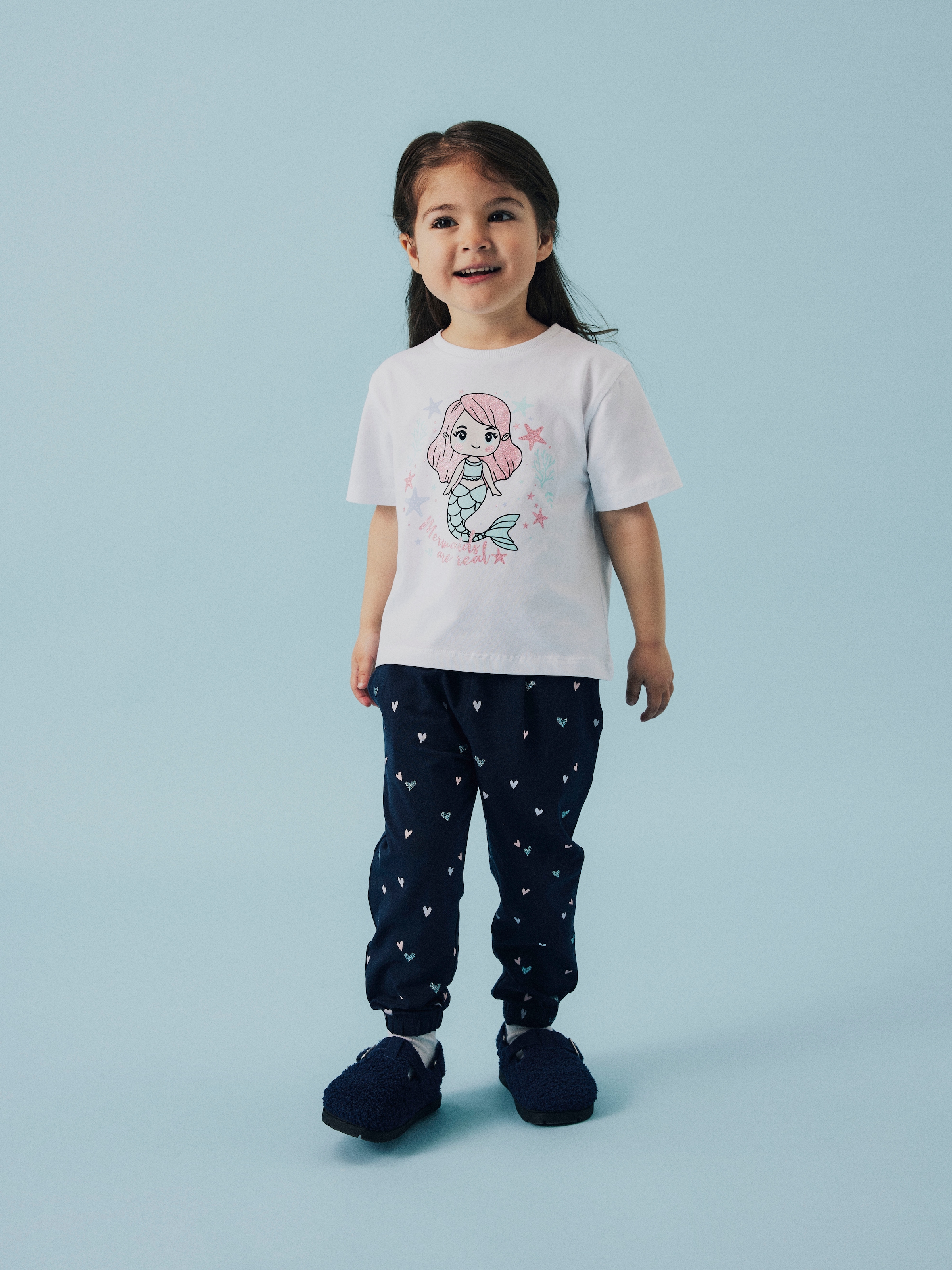 Name It T-Shirt »NMFFREJANE SS NREG TOP«
