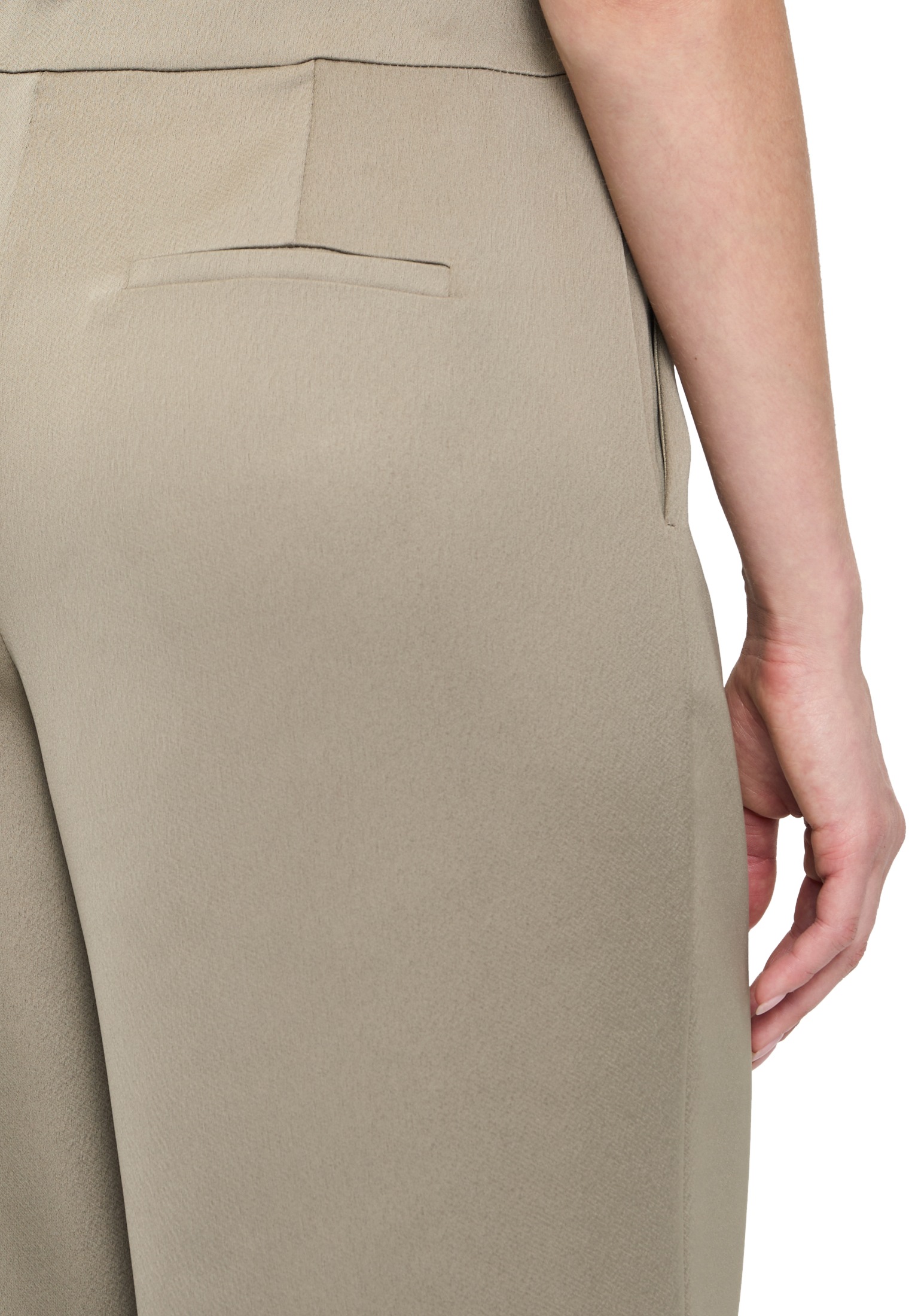 Vera Mont Anzughose »Anzughose mit Taschen«