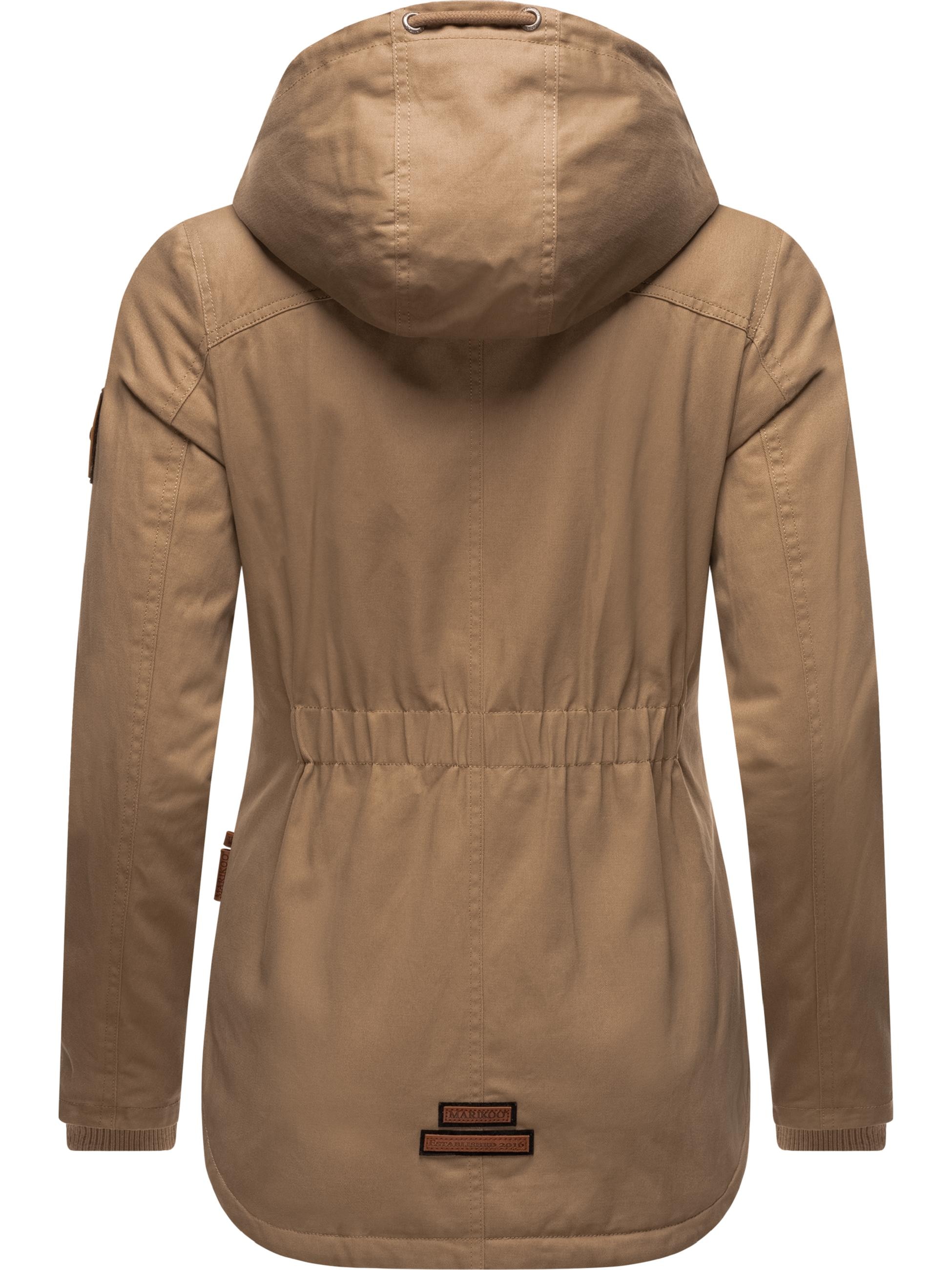 Marikoo Winterjacke »Winterjacke Bikoo«