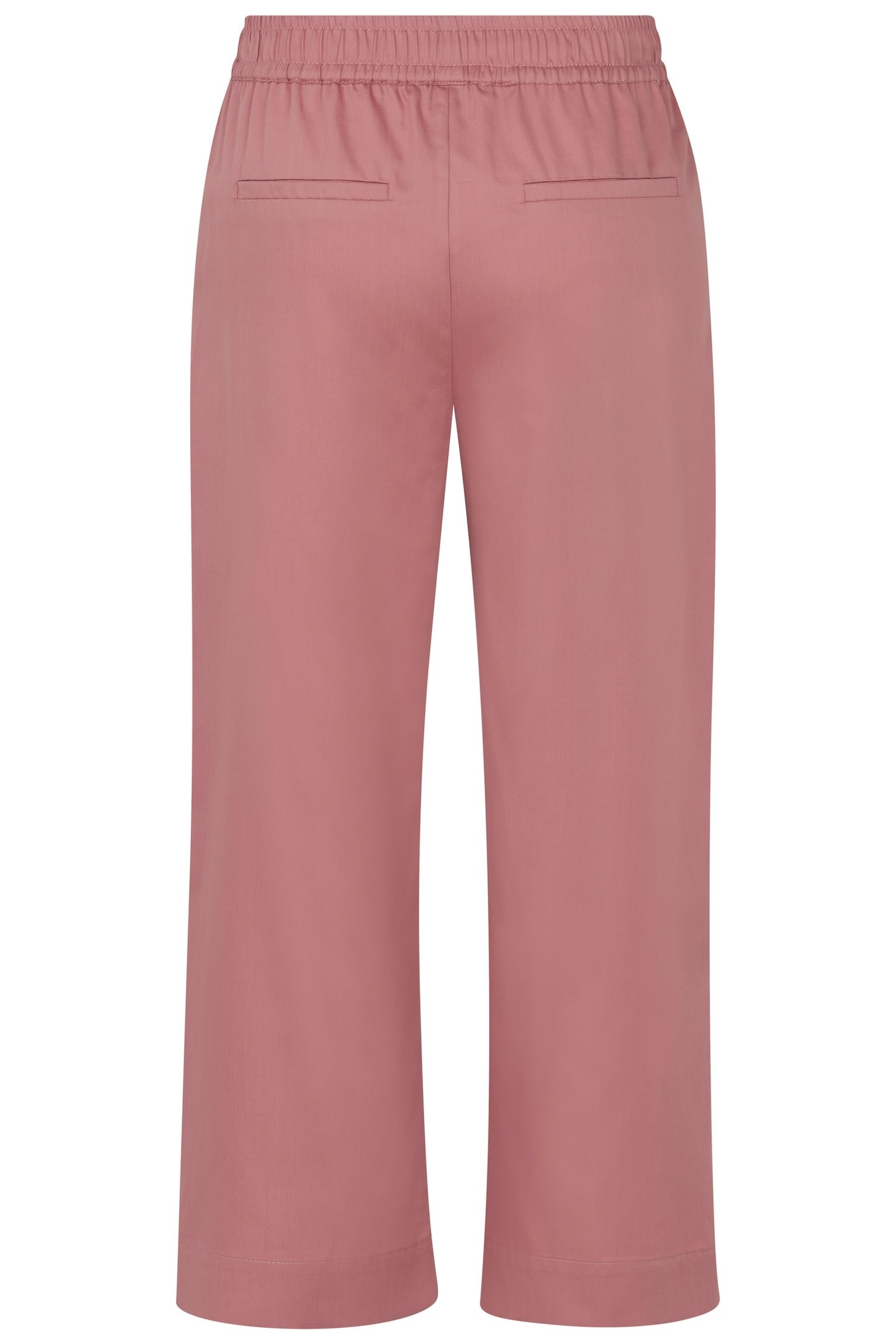 bugatti Stoffhose, mit flexiblem Bund