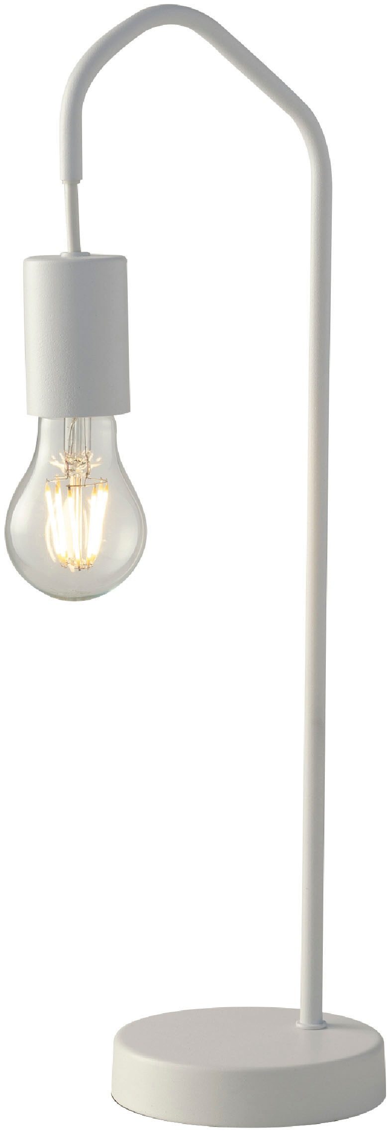 ECO-LIGHT Tischleuchte »Habitat«, Leuchtmittel E27 | ohne Leuchtmittel
