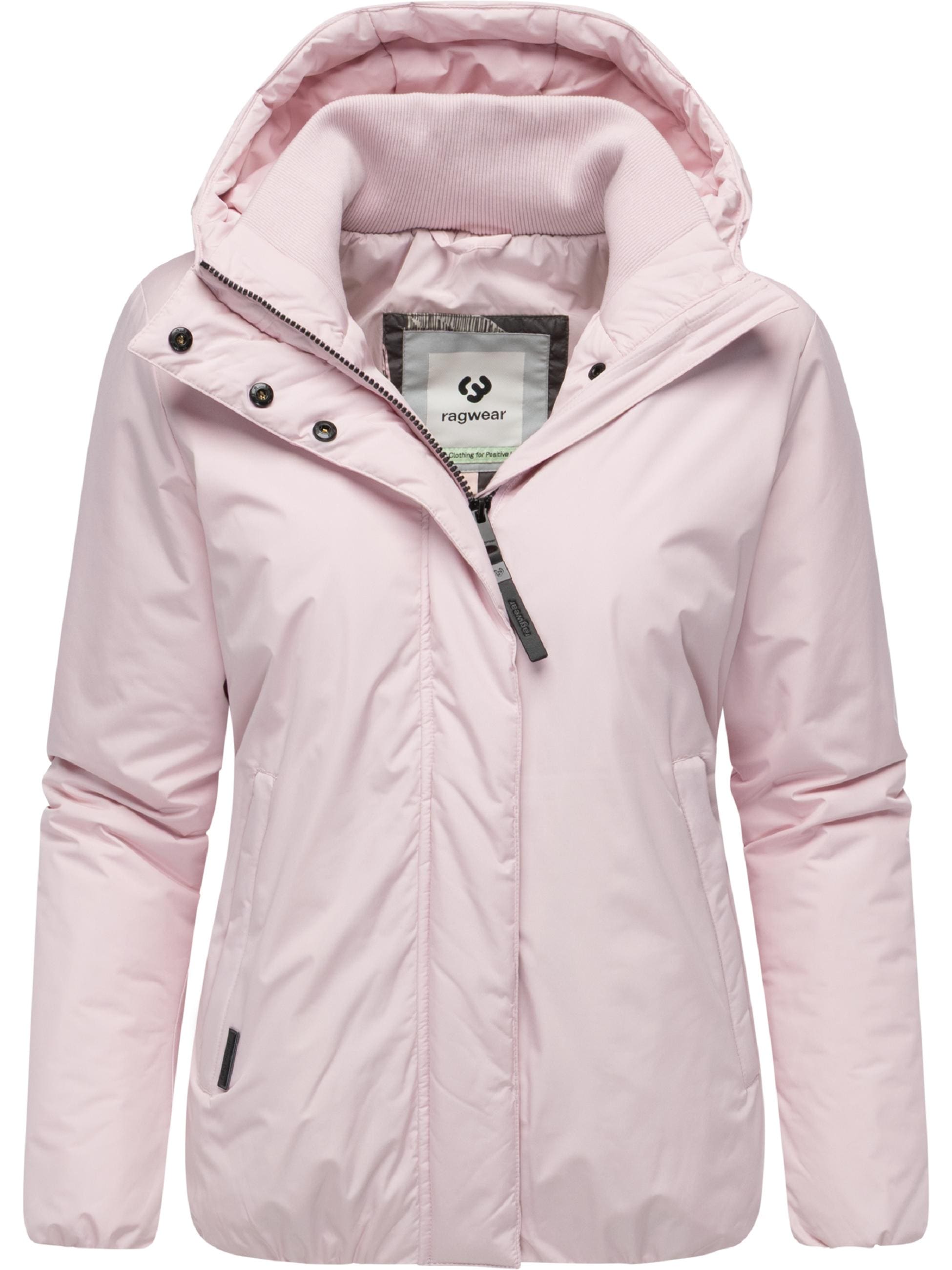 Ragwear Winterjacke »Winterjacke Sunniva Warm«