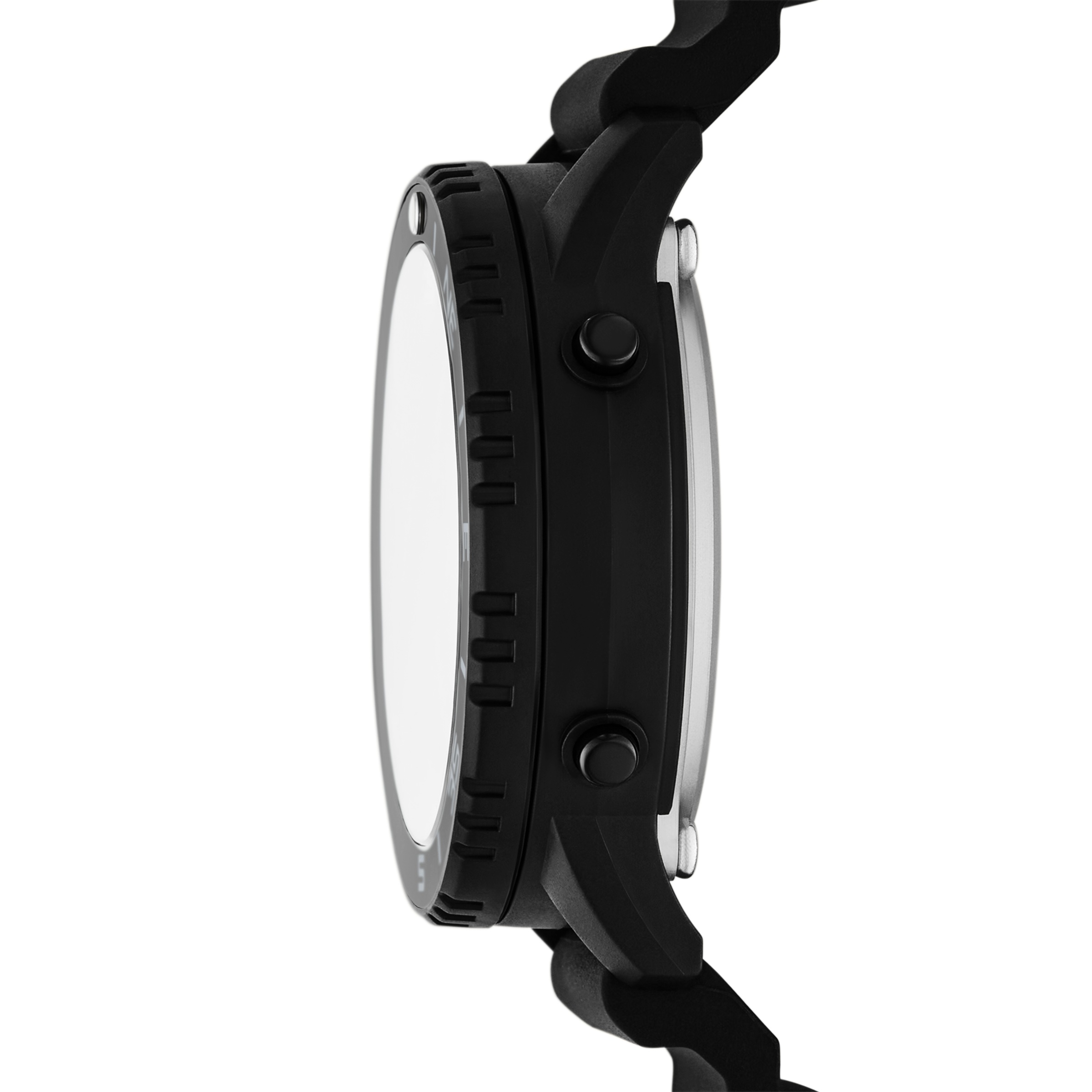 Skechers Chronograph »Adventure Sport« Quarzuhr, Armbanduhr, Herrenuhr, Silikonarmband, digital, Tag