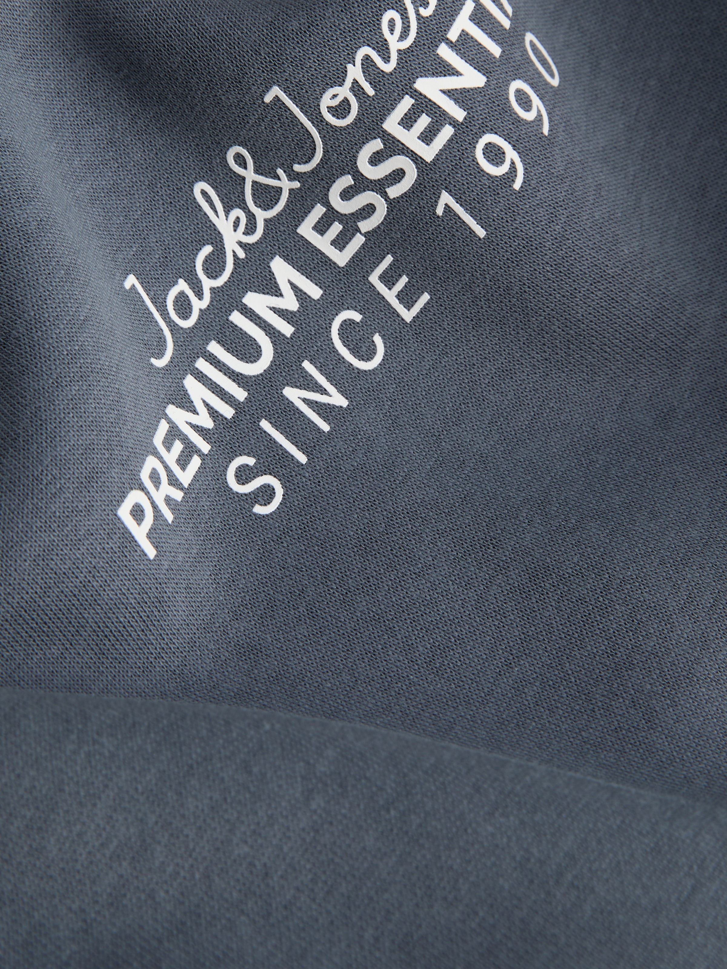 Jack & Jones Kapuzensweatshirt »JPRBLALOKI SWEAT HOOD FST«, Baumwollmischung, regular fit
