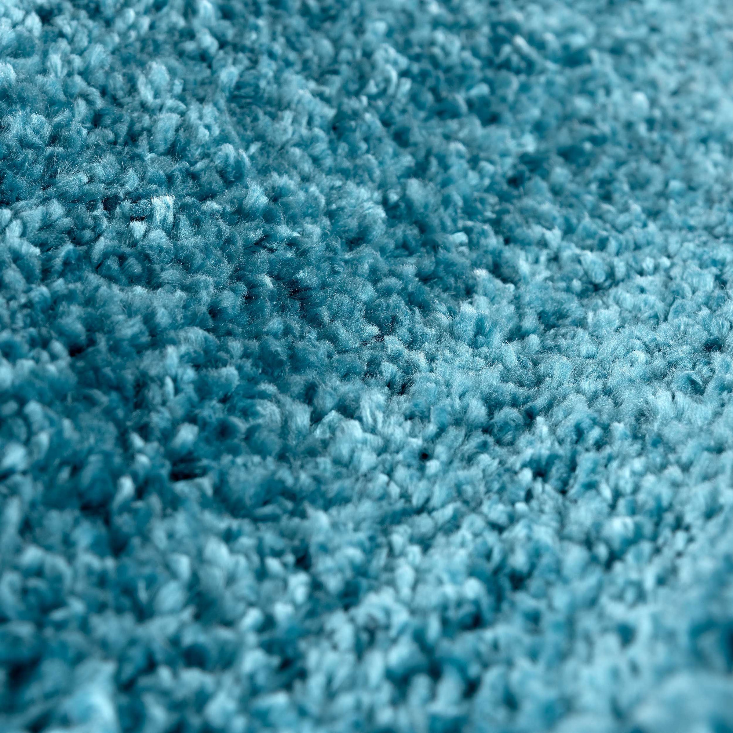 Sehrazat Hochflor-Teppich »Ethno1800«, rechteckig, 30 mm Höhe, melierter Langflor, Wohnzimmer