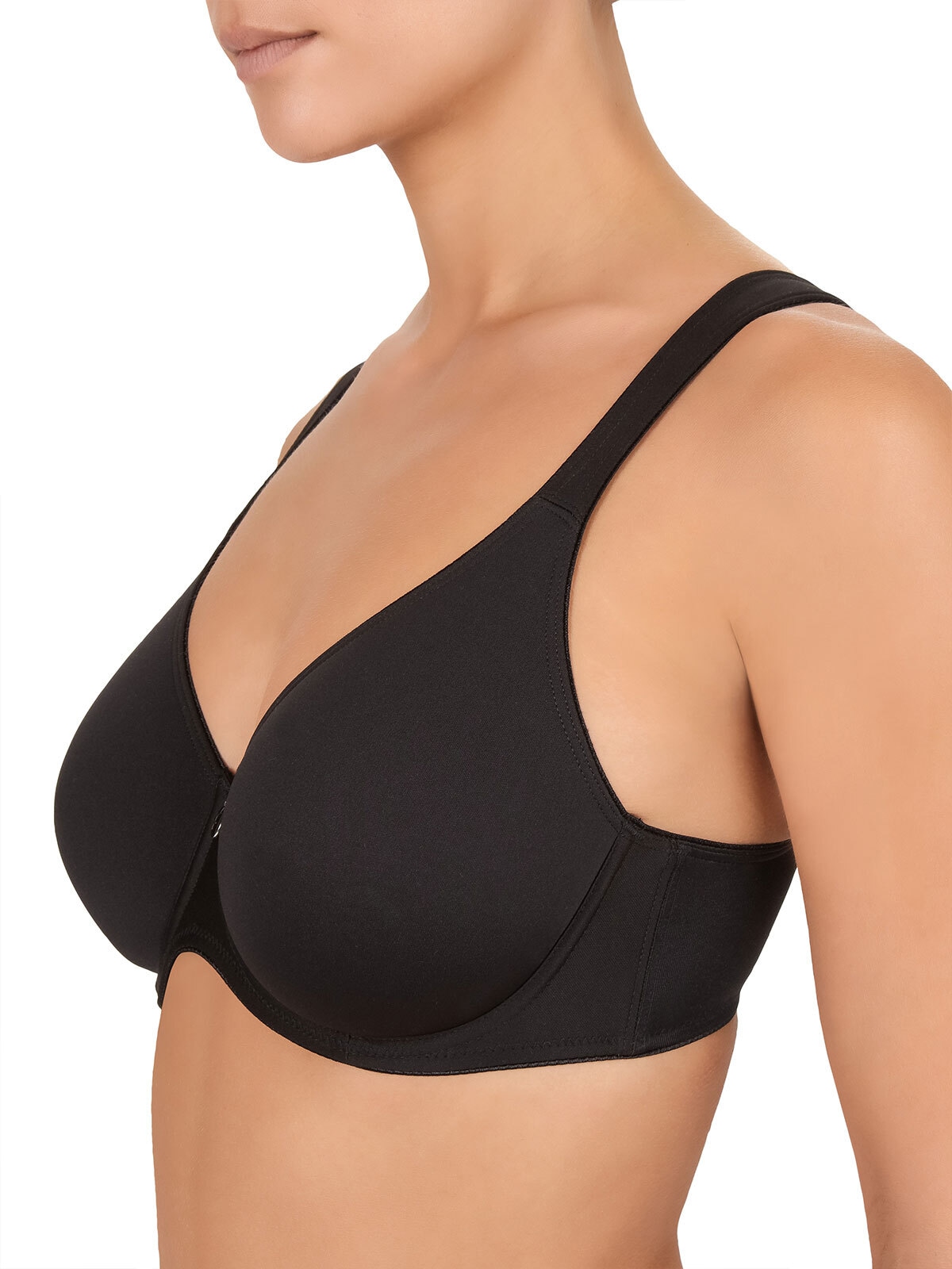 Felina T-Shirt-BH »Spacer BH mit Bügel Pure Balance«