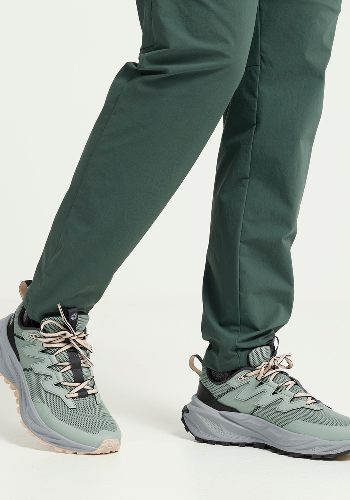 Jack Wolfskin Wanderschuh »PS TRAIL LOW W«  Trekkingschuh