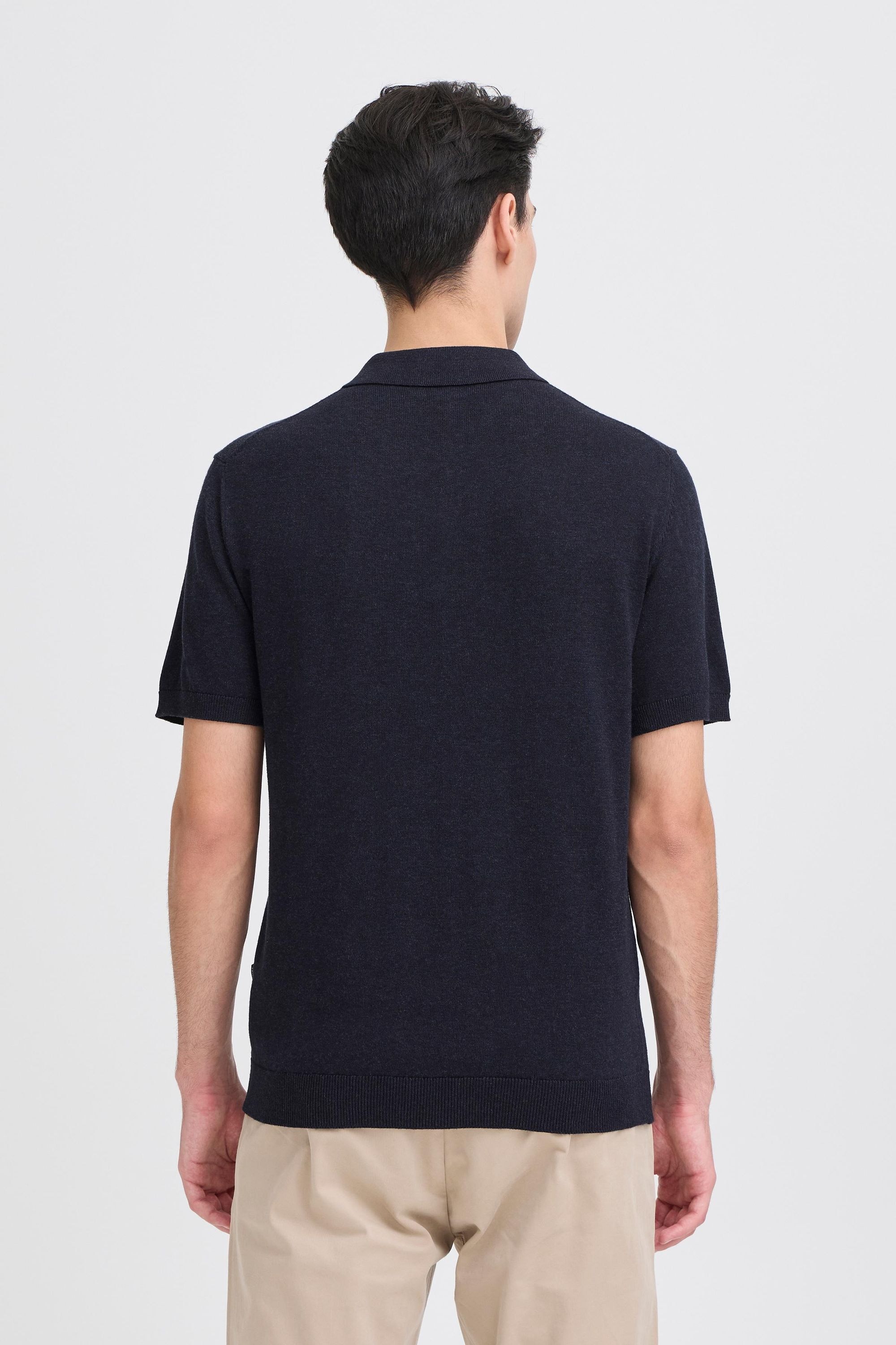 Casual Friday Longsleeve »Strickpullover CFBells«