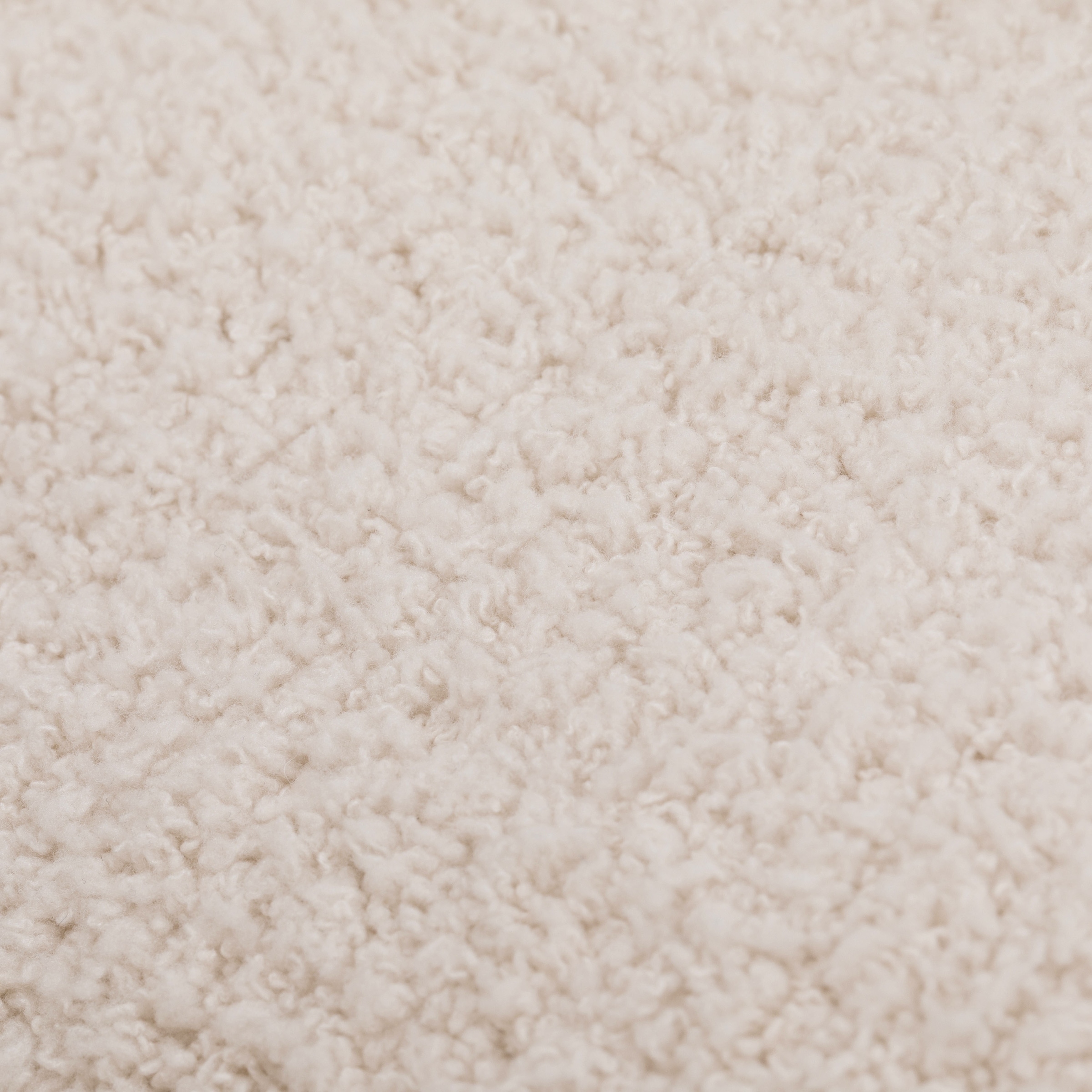 Fillikid Fußsack »Kinley Cord/Teddyplüsch, Winterfußsack«