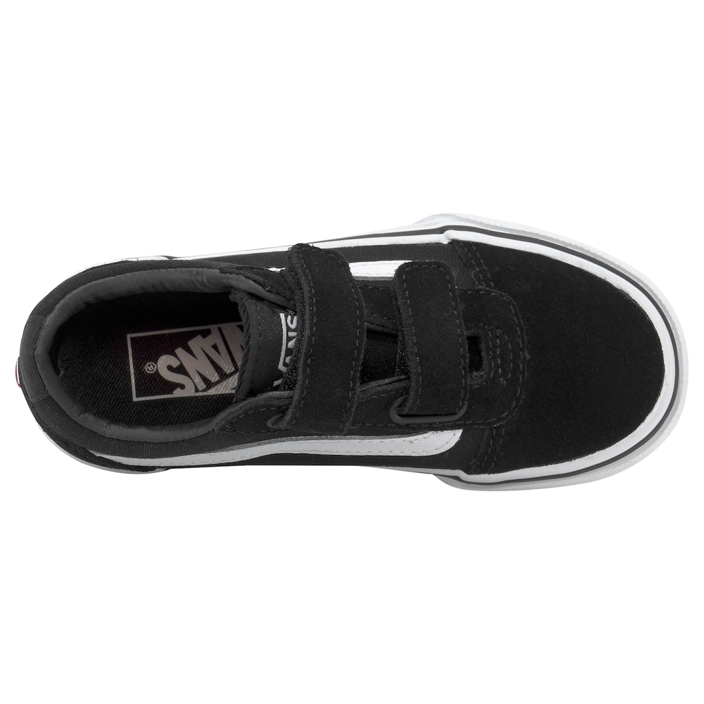 Vans Sneaker »Ward V«