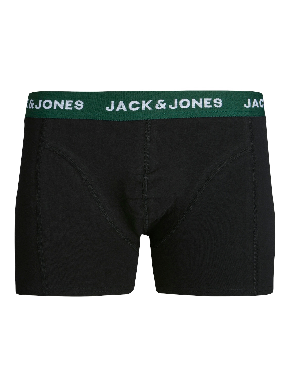 Jack & Jones Junior Trunk »JACGAB TRUNKS 3 PACK JNR NOOS«, (Packung, 3 St.)