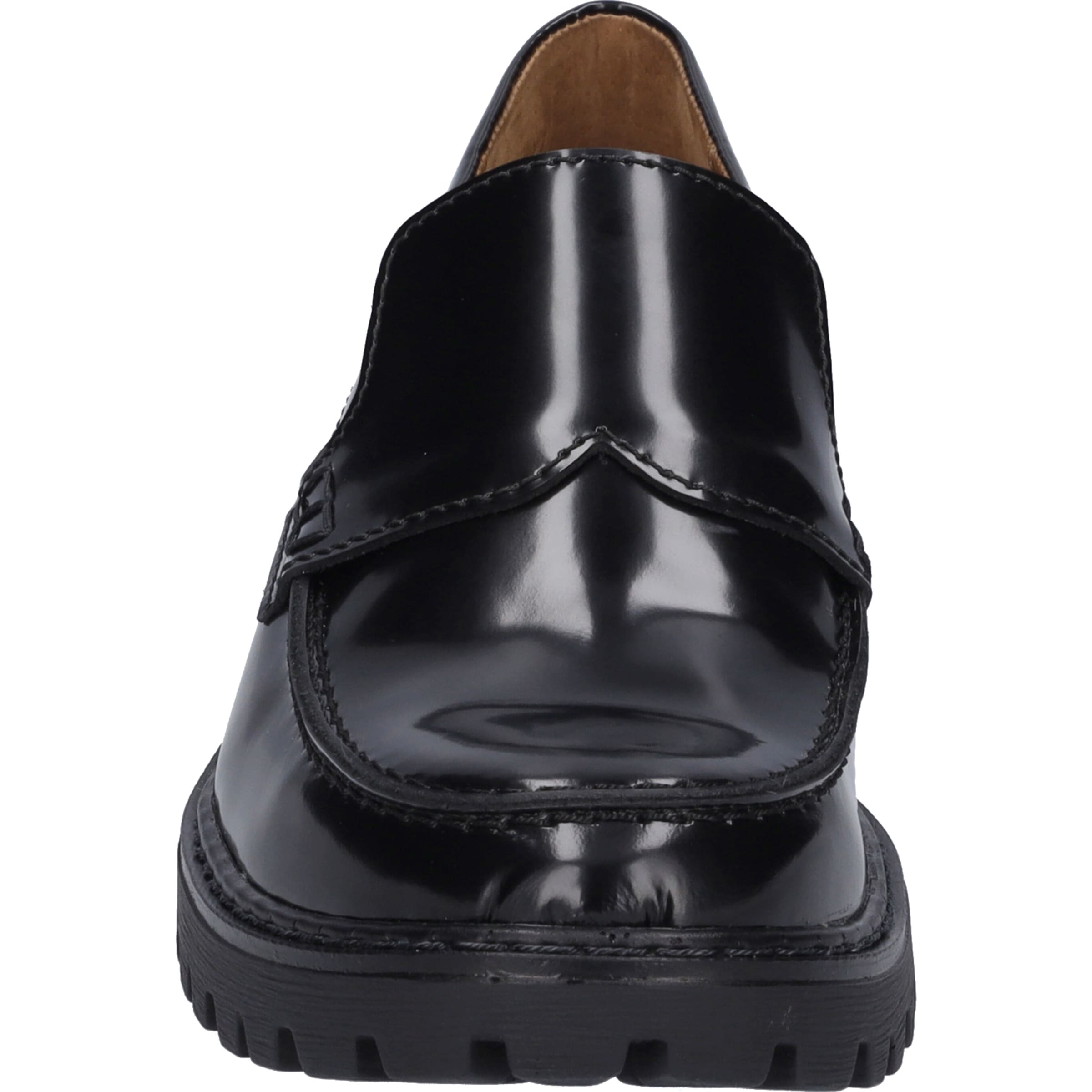 Josef Seibel Slipper »Marta 22, schwarz«