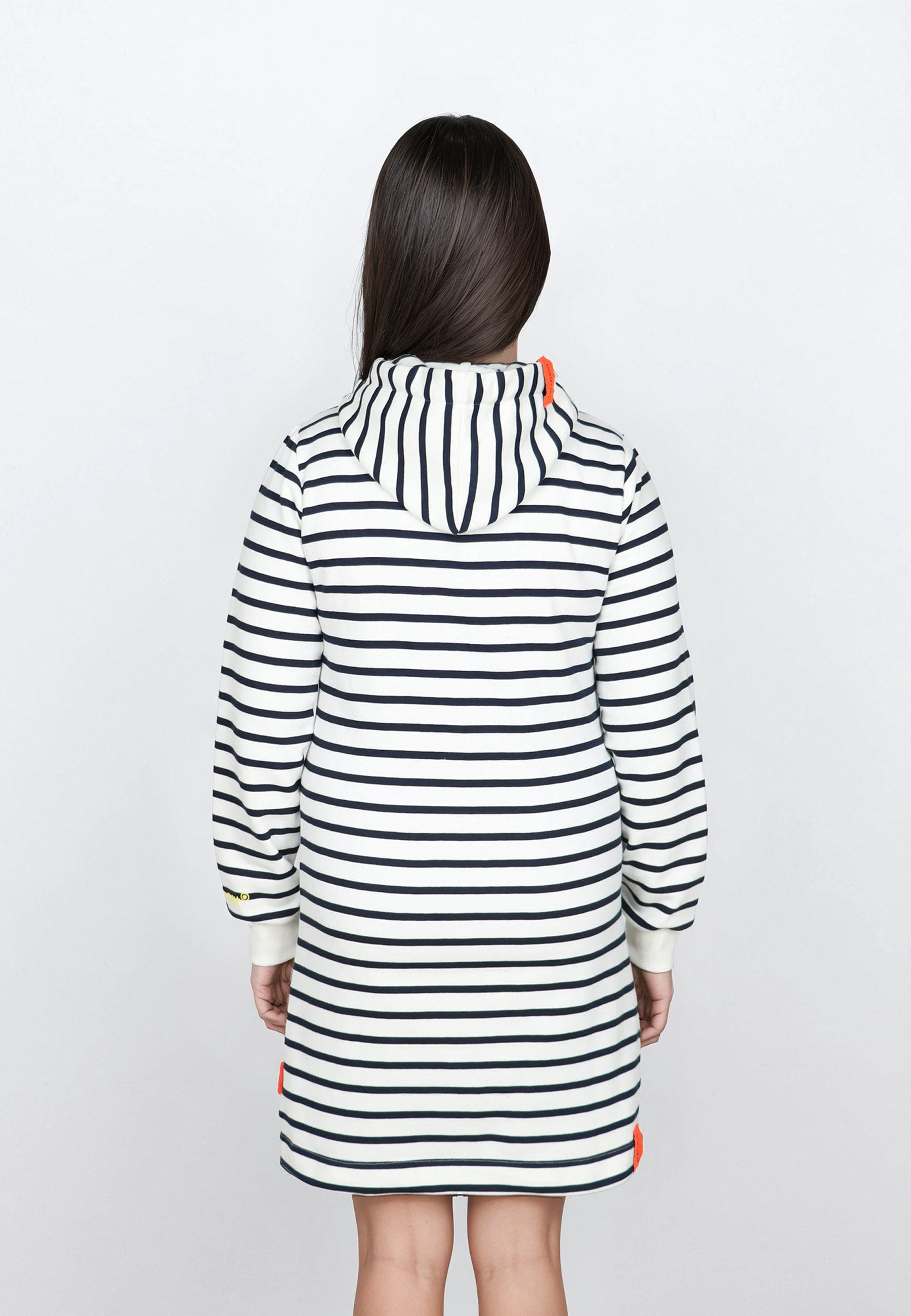 salzhaut Midikleid »Knielanges Kleid (Midi) AUST«