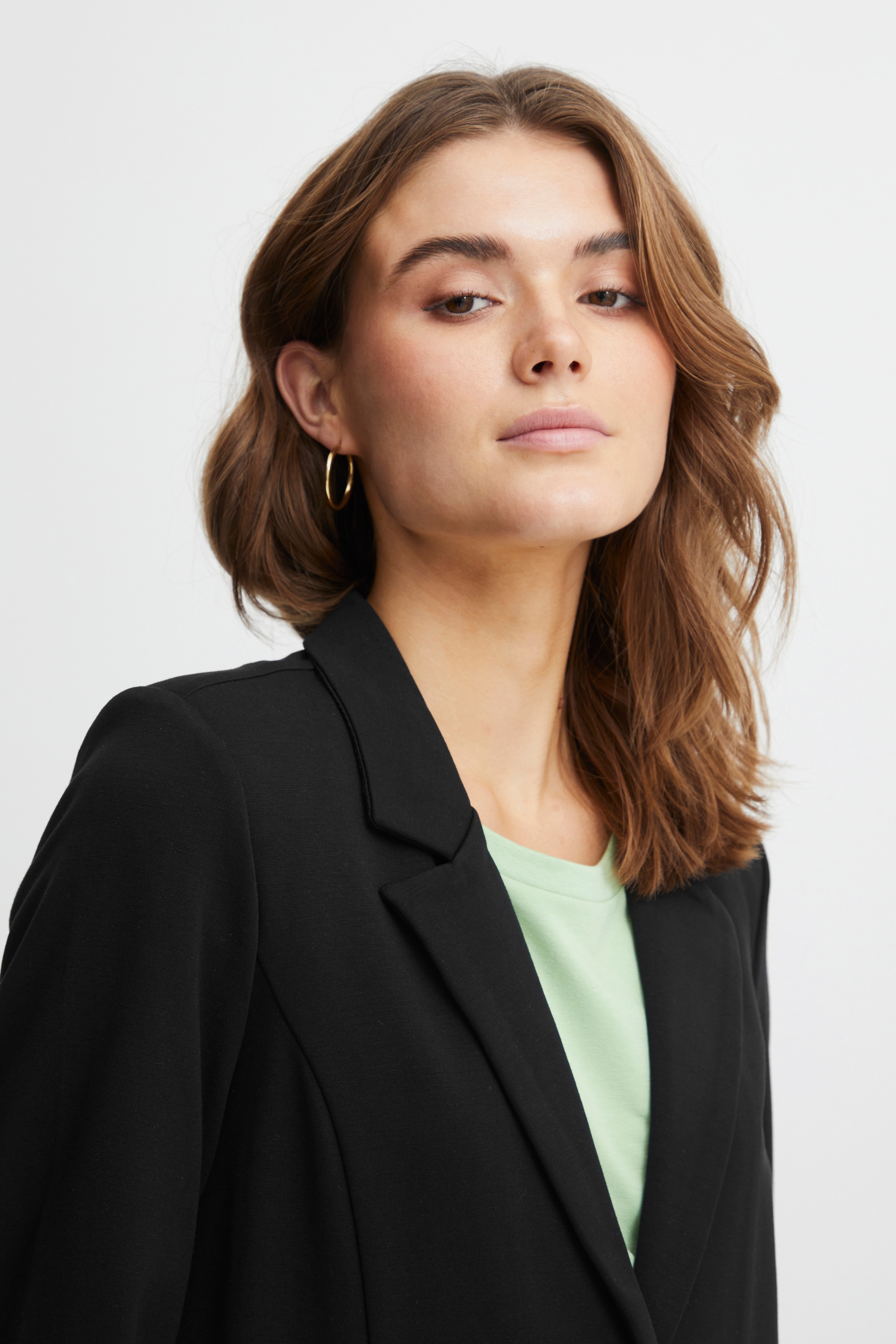 fransa Blusenblazer »Blazer FRLANO«
