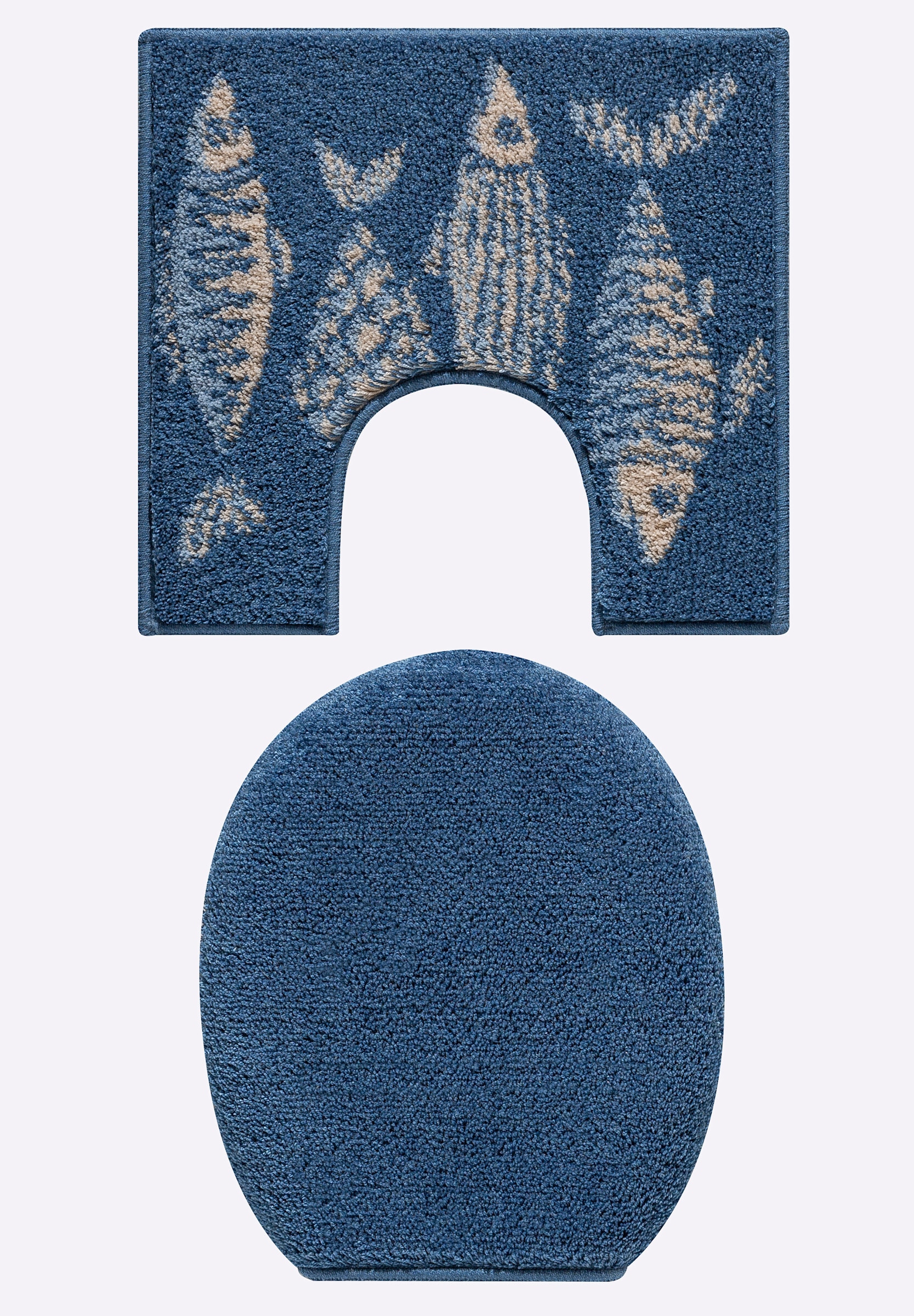 heine Teppich »Badematte Badematte 1«