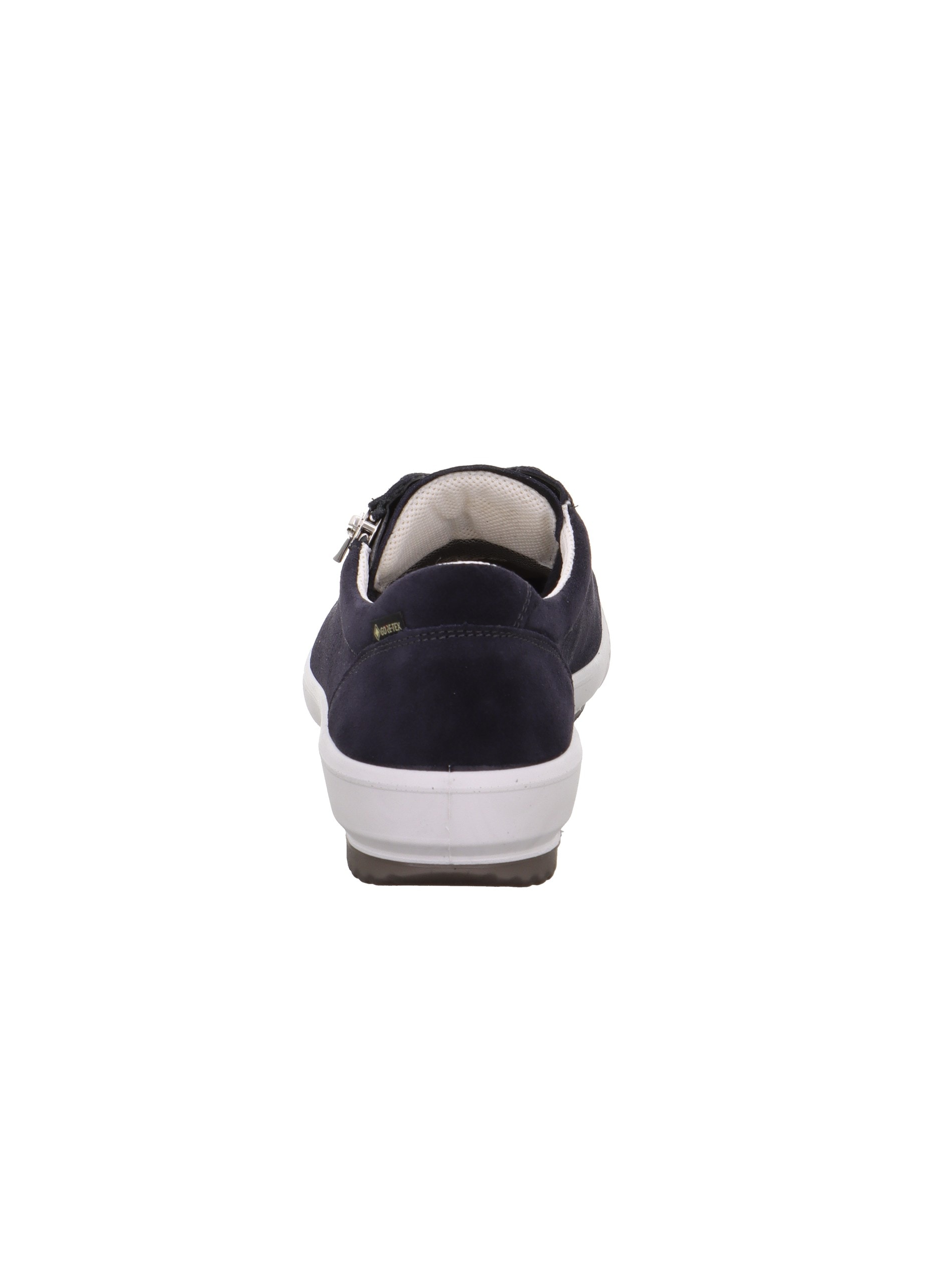 Legero Sneaker »TANARO 5.0«  Freizeitschuh, Halbschuh, Schnürschuh mit GORE-TEX Membrane