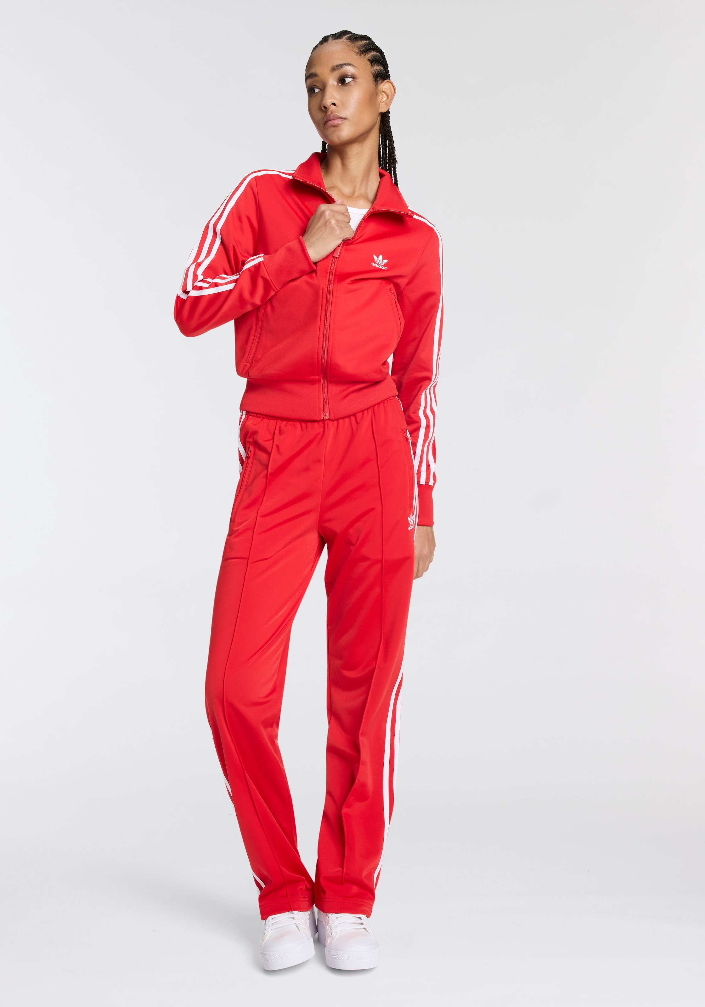 adidas Originals Trainingsjacke »FIREBIRD TT«, Sportjacke, Track Top