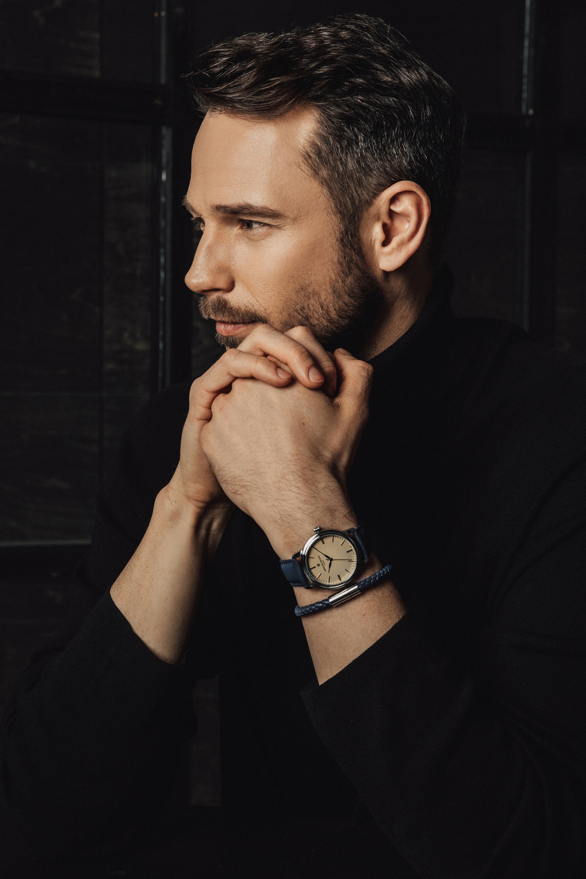 PHILIPP BLANC Quarzuhr »SPB2-2«