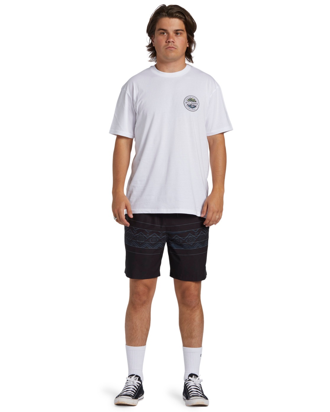 Billabong Bermudas »Surftrek«