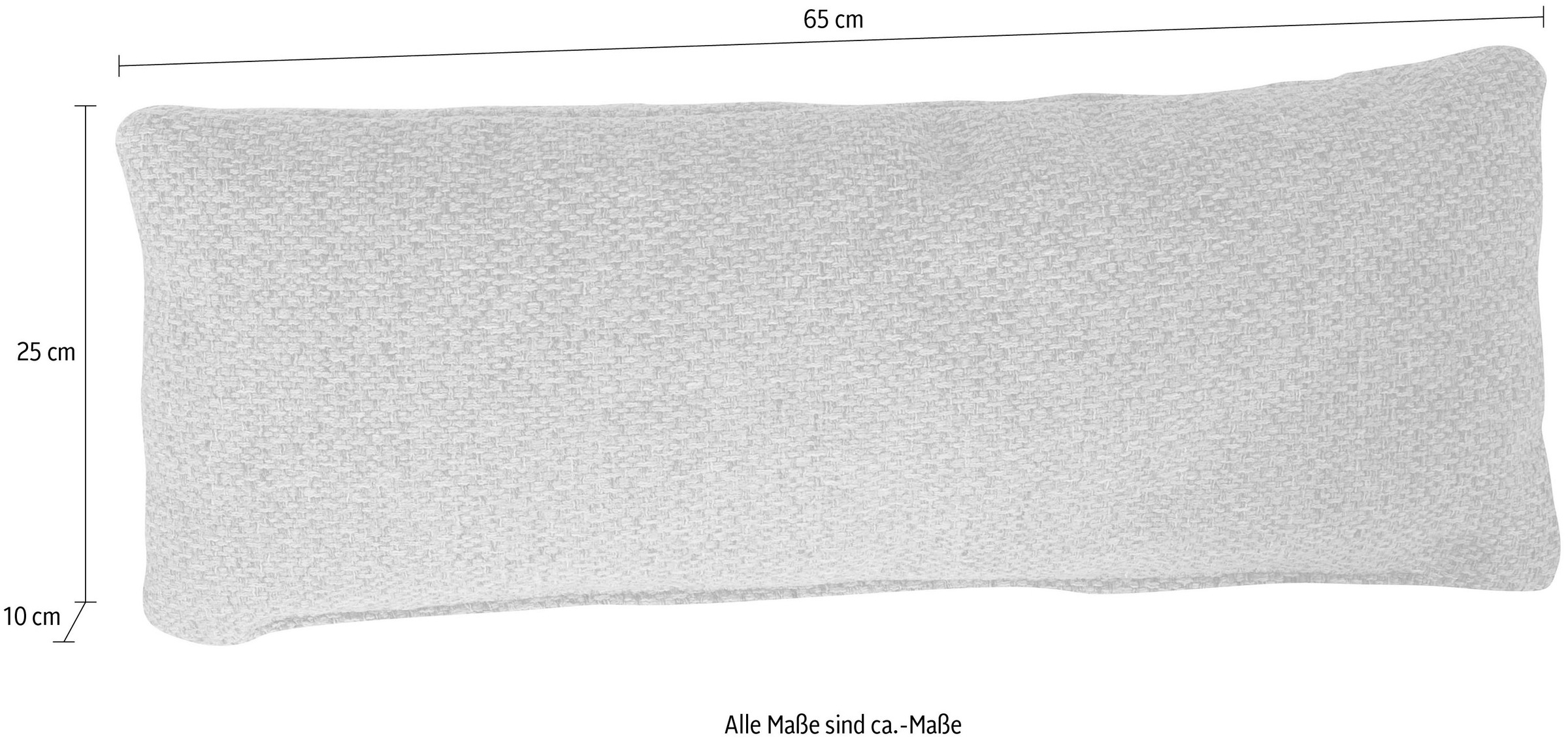 sit&more Sofakissen »Gizeh« Dekokissen, 2-teiliges Kissenset
