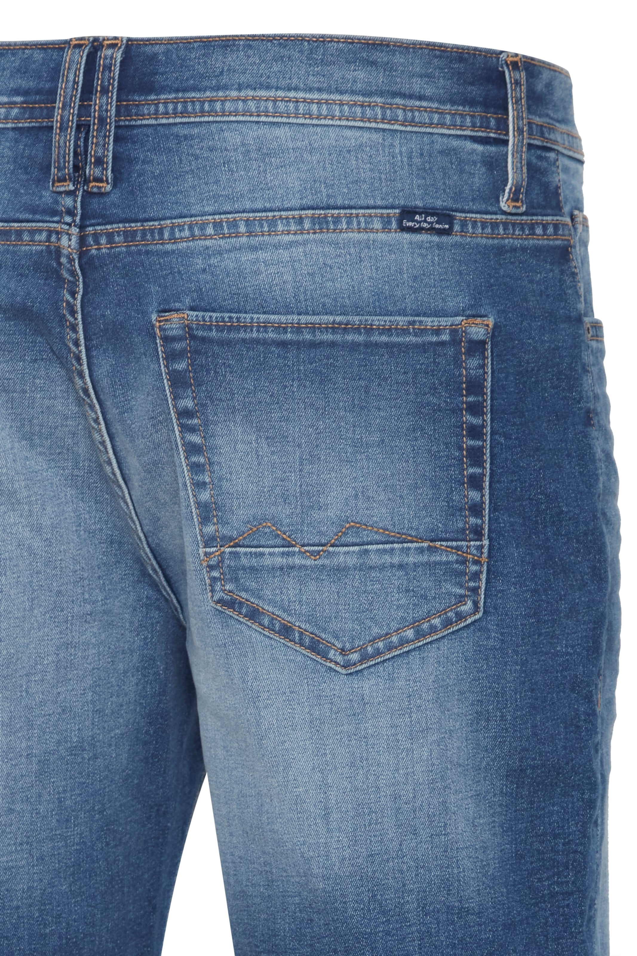 Blend Shorts »BHTWISTER-denimshorts«
