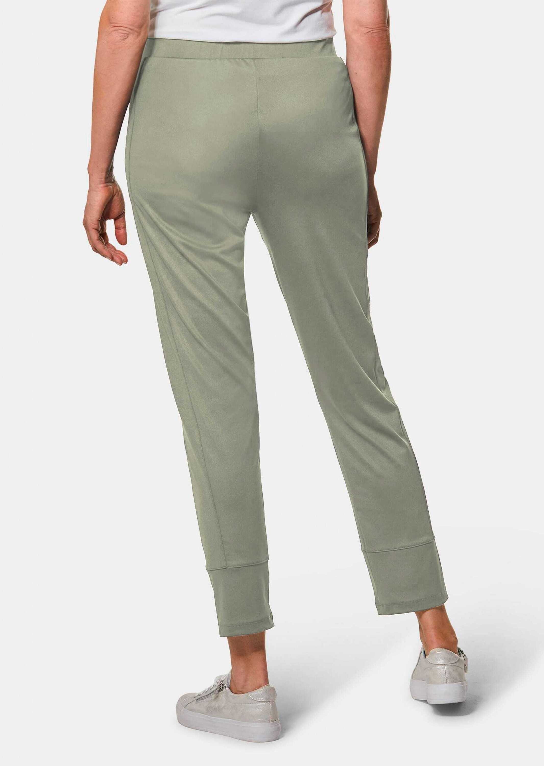 GOLDNER 2-in-1-Hose »Jogpant«