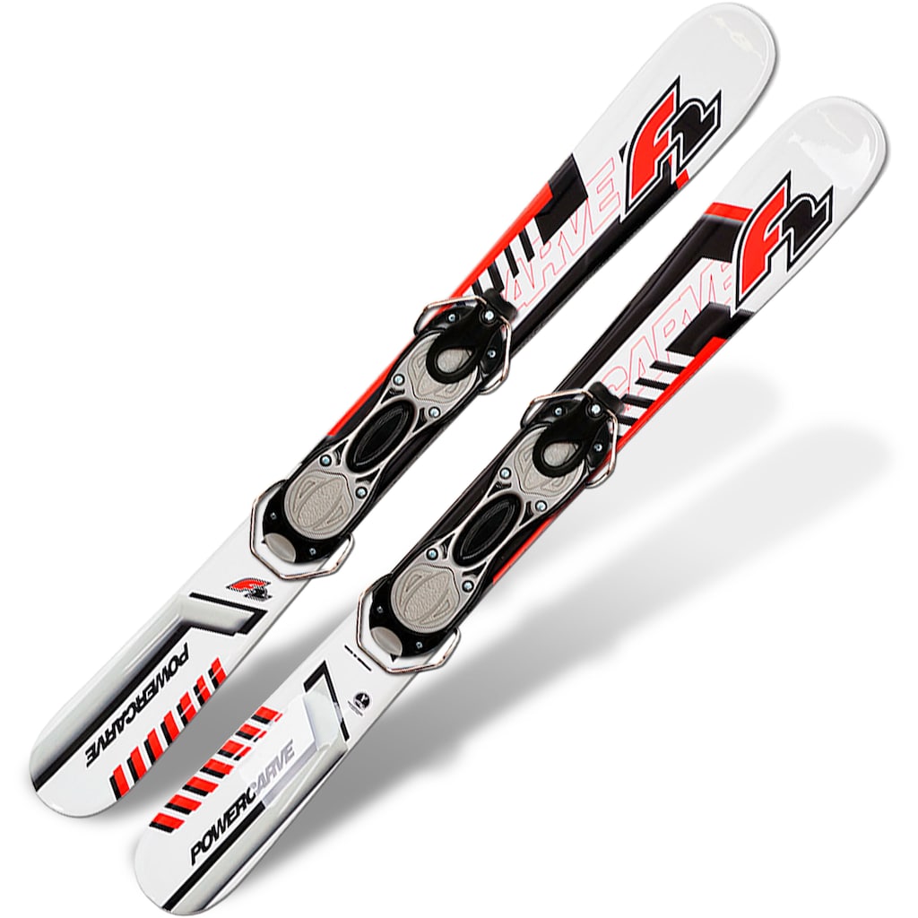 F2 Ski »F2 SNOWBLADES«, (2)