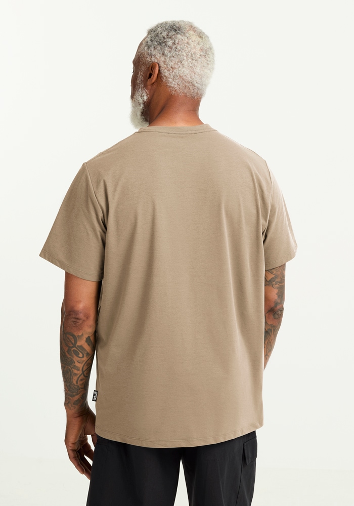 Jack Wolfskin T-Shirt »TRAVEL T M«