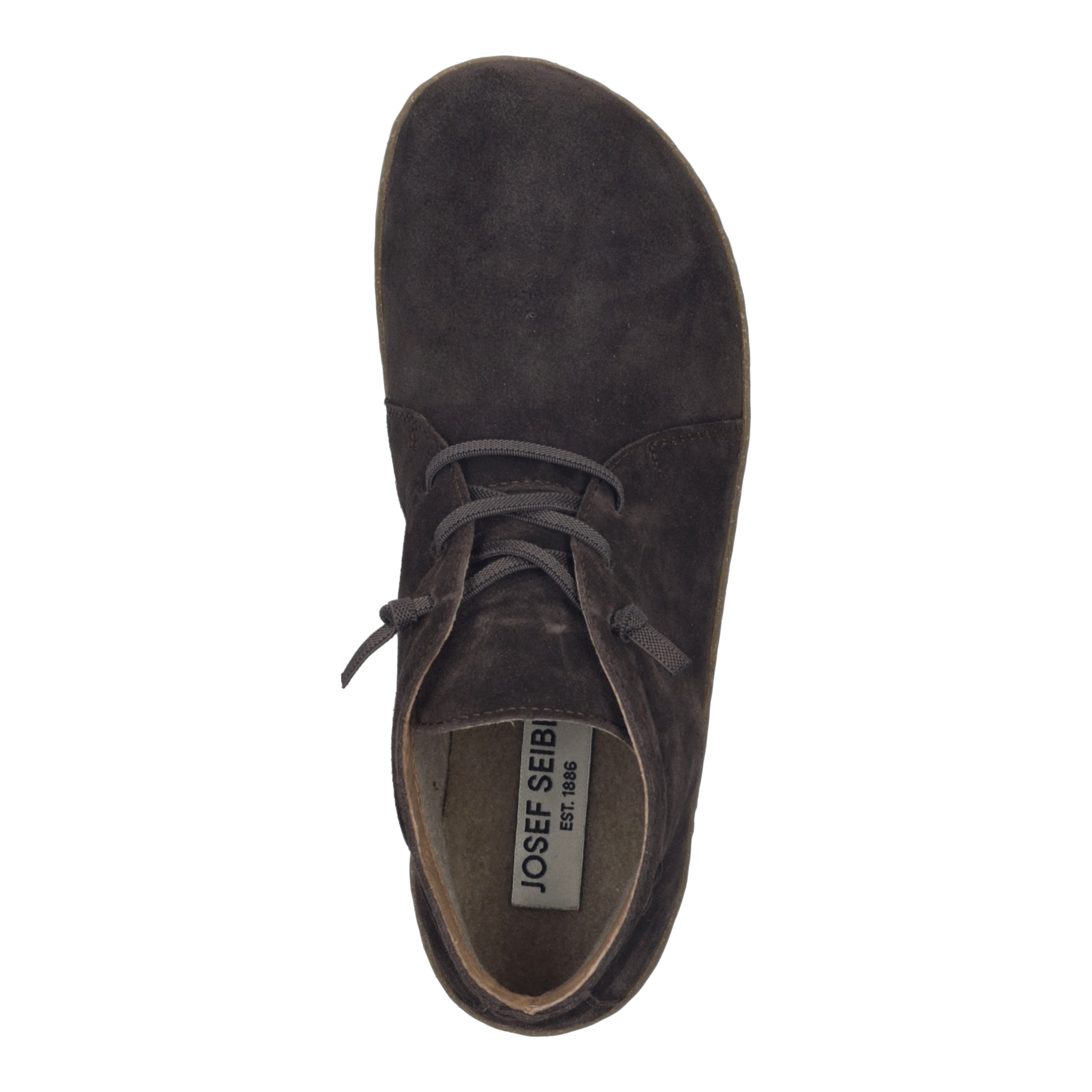 Josef Seibel Schnürschuh »Jill 04, moro«