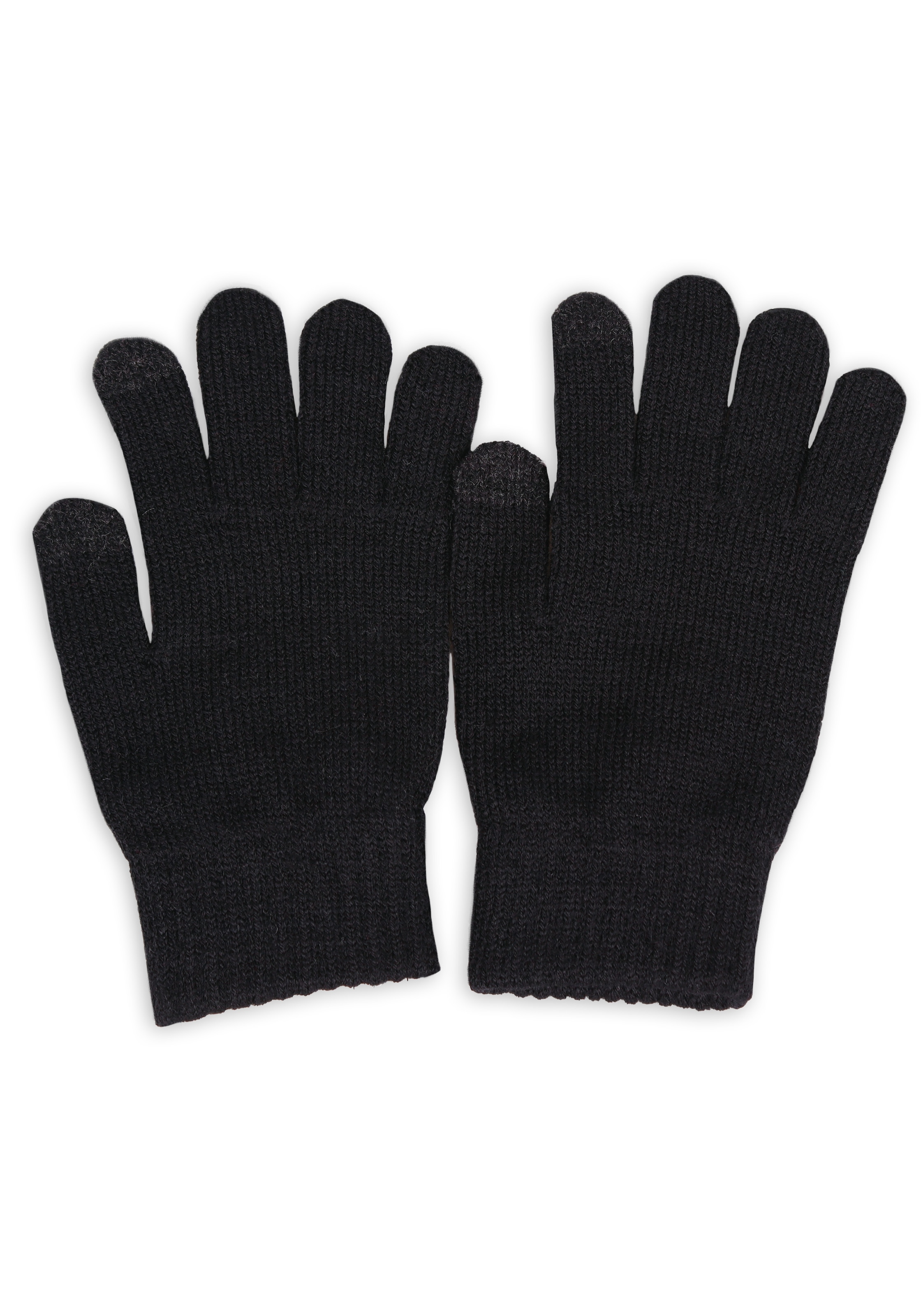 Capelli New York Strickhandschuhe 1 Paar, 