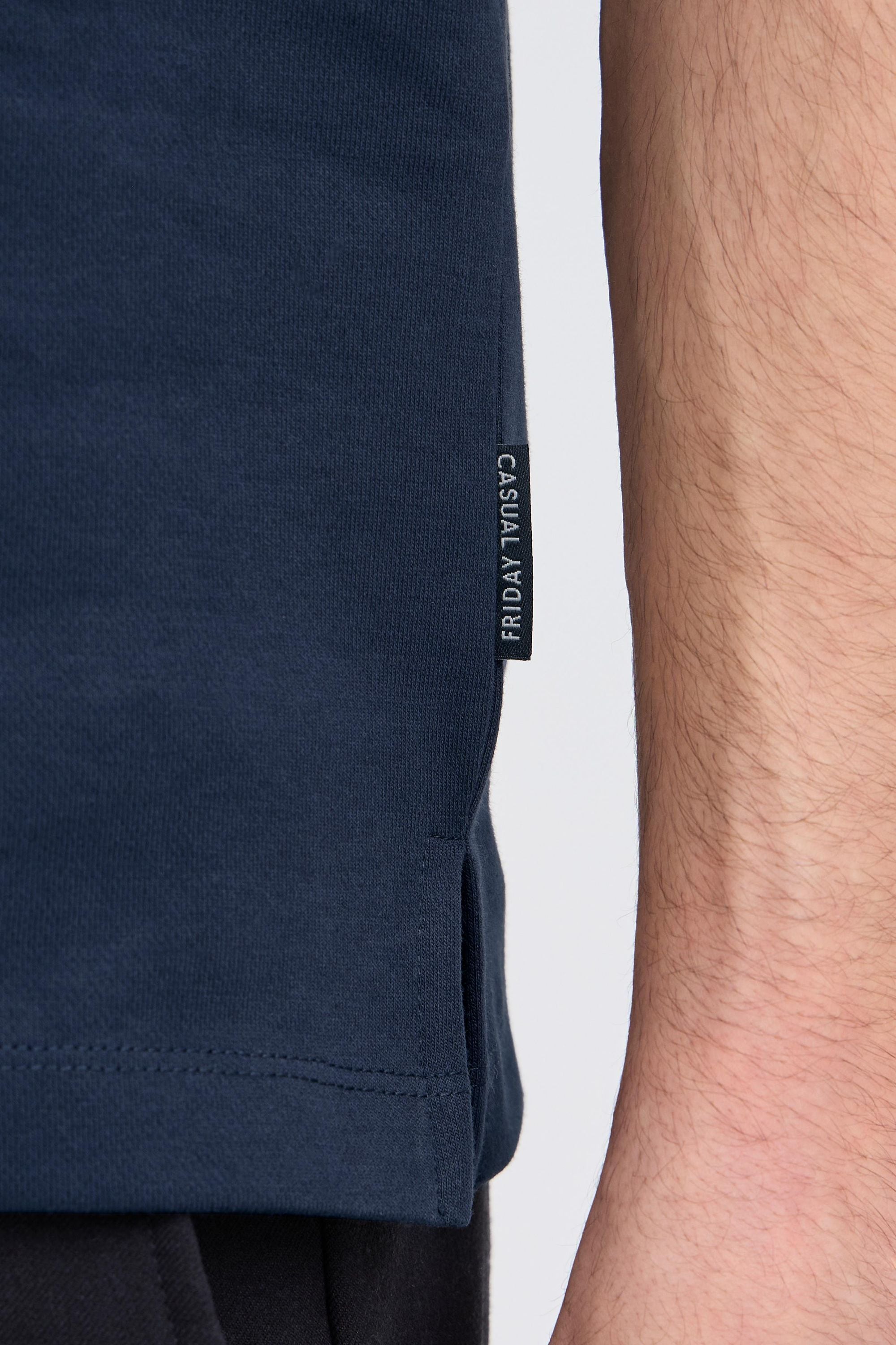 Casual Friday Poloshirt »Poloshirt CFSveen«