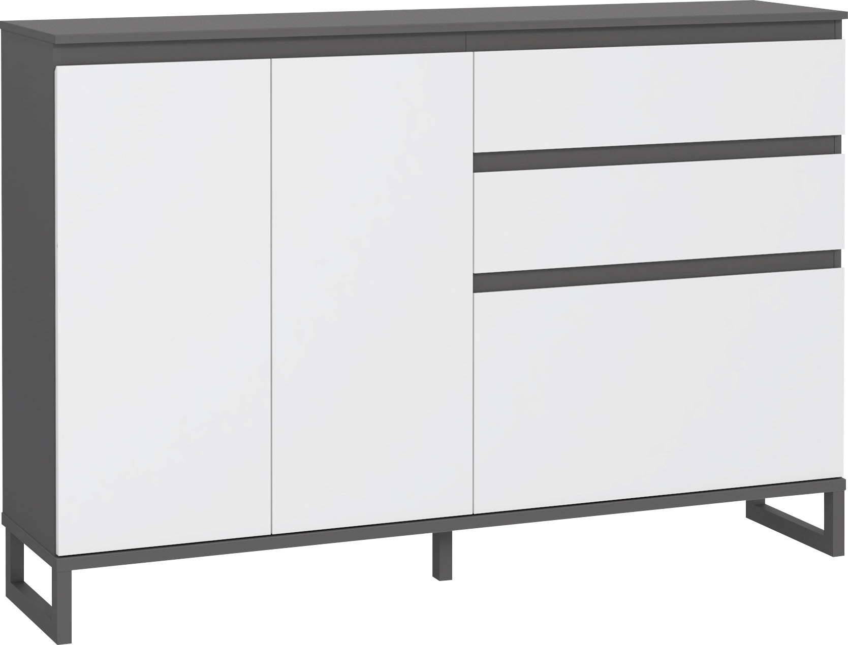 FORTE Schuhschrank »Quayle«
