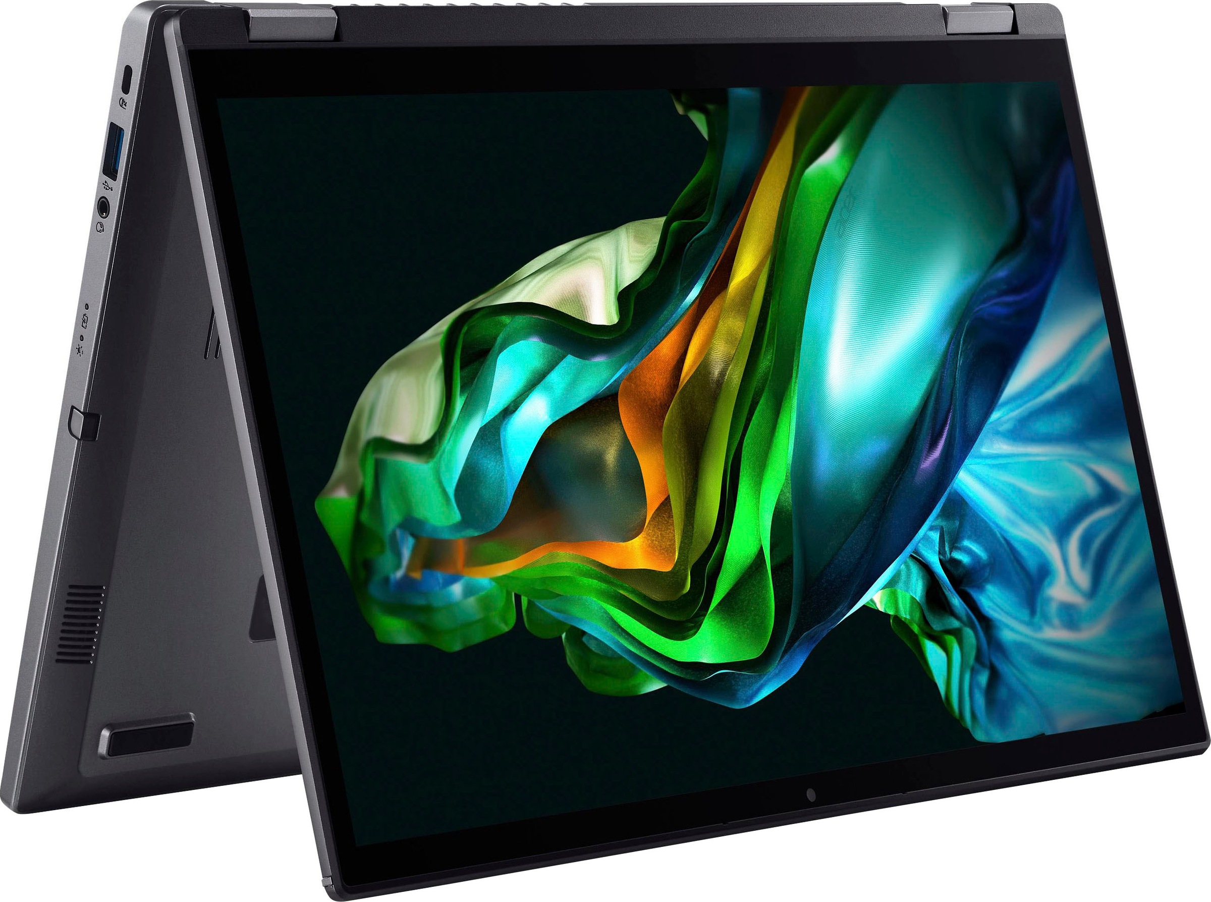 Acer Notebook »A5SP14-51MTN-59P1«, 35,56 cm, / 14 Zoll, Intel, Core i5, Iris Xe Graphics, 512 GB SSD