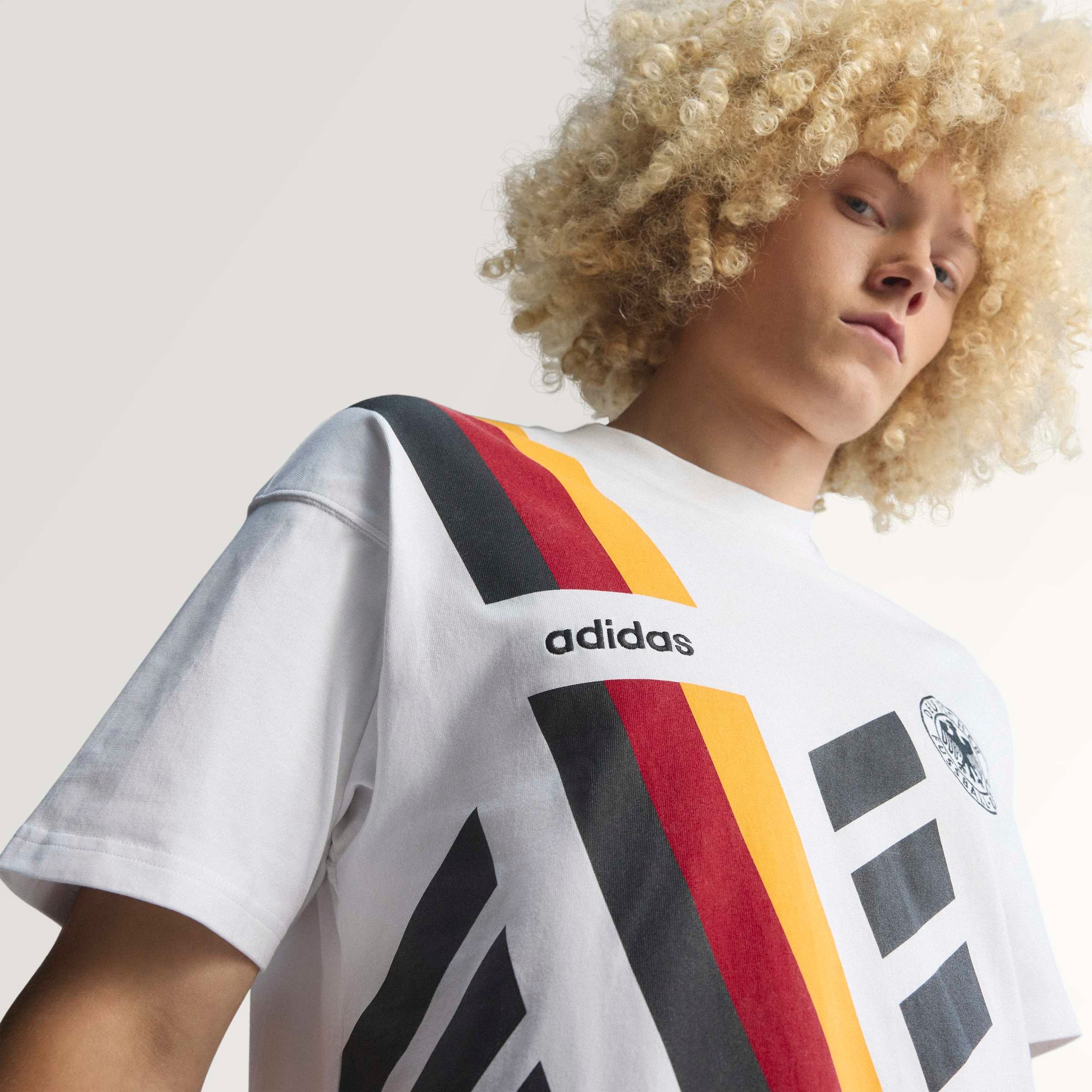 adidas Performance T-Shirt »DEUTSCHLAND 1994«