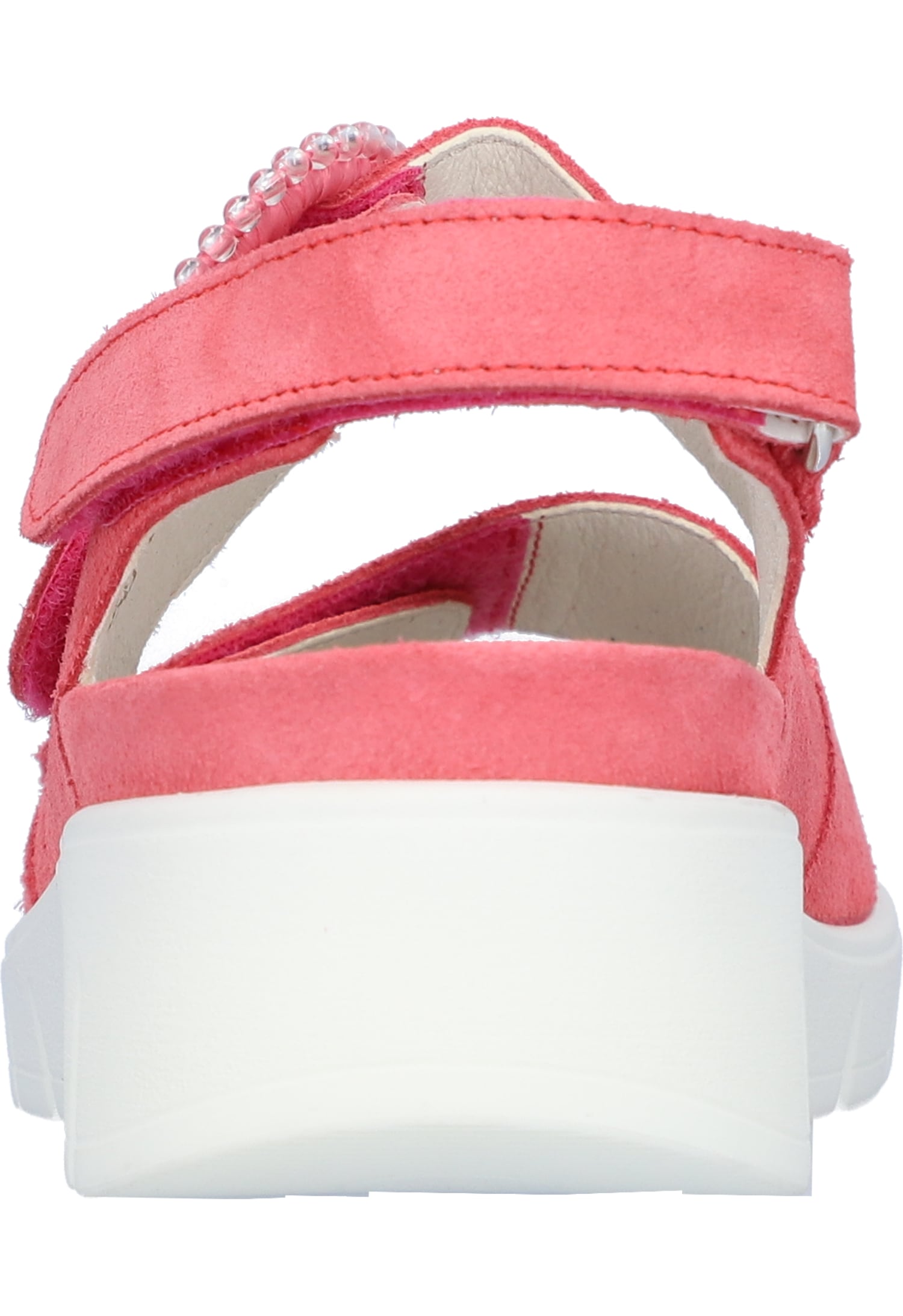 Waldläufer Plateausandale »K-ADEA«  in Extraweite K für den starken Fuß