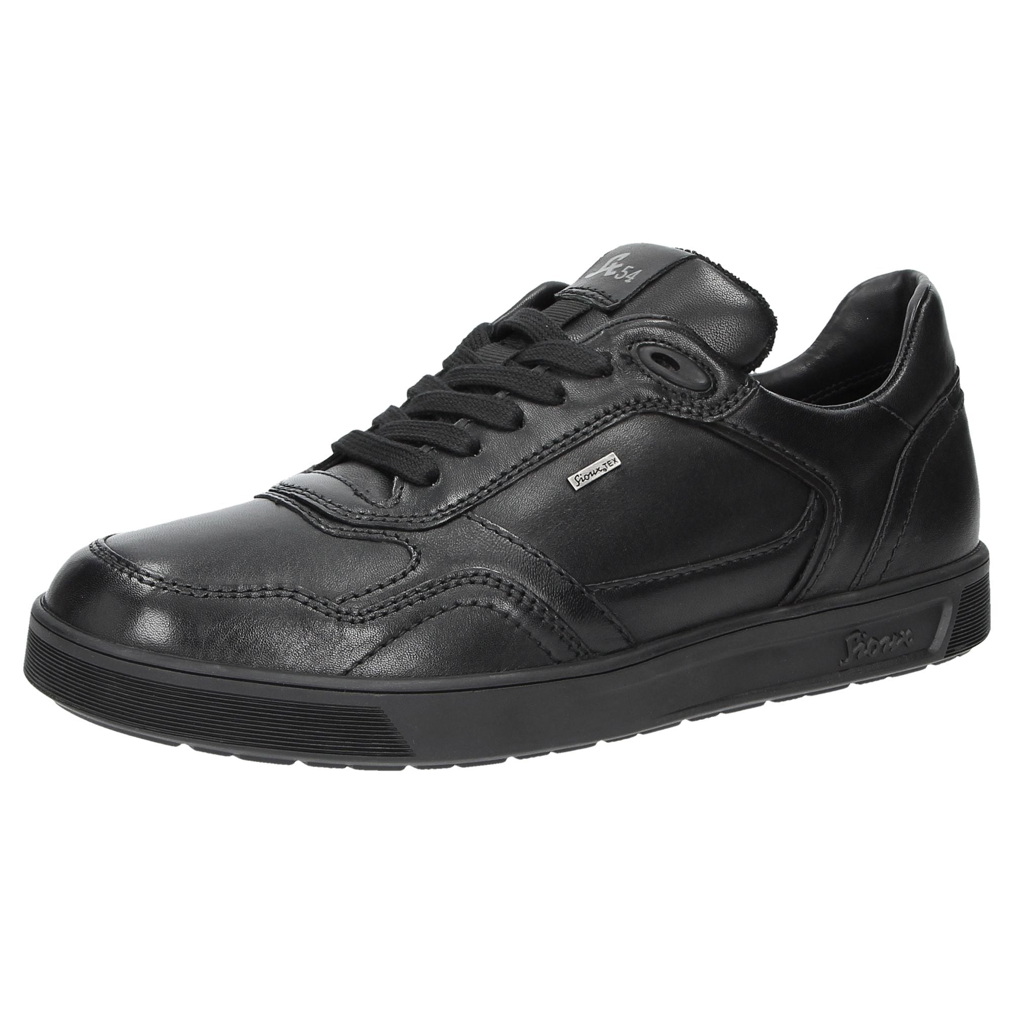 SIOUX Sneaker »Tedroso-706-TEX«