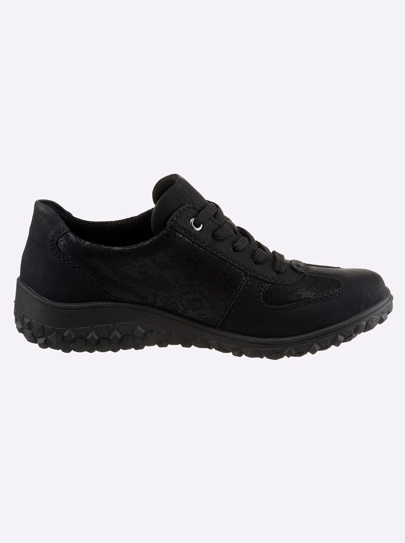 Rieker Schnürschuh