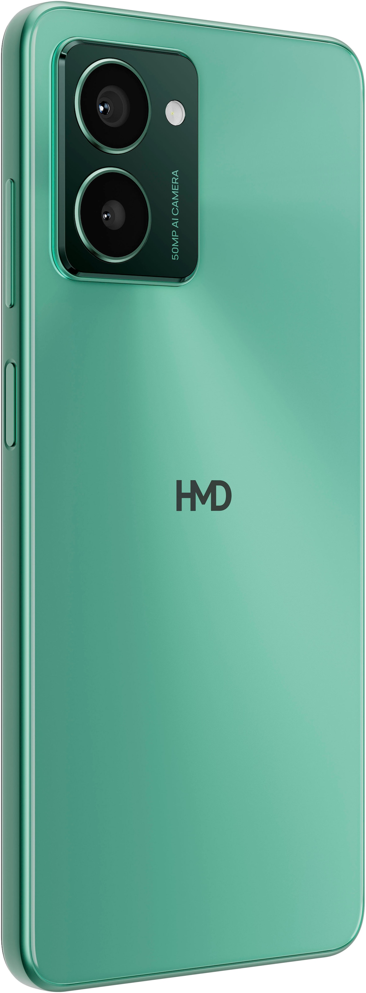 HMD Smartphone »Pulse Pro«, Glacier Green