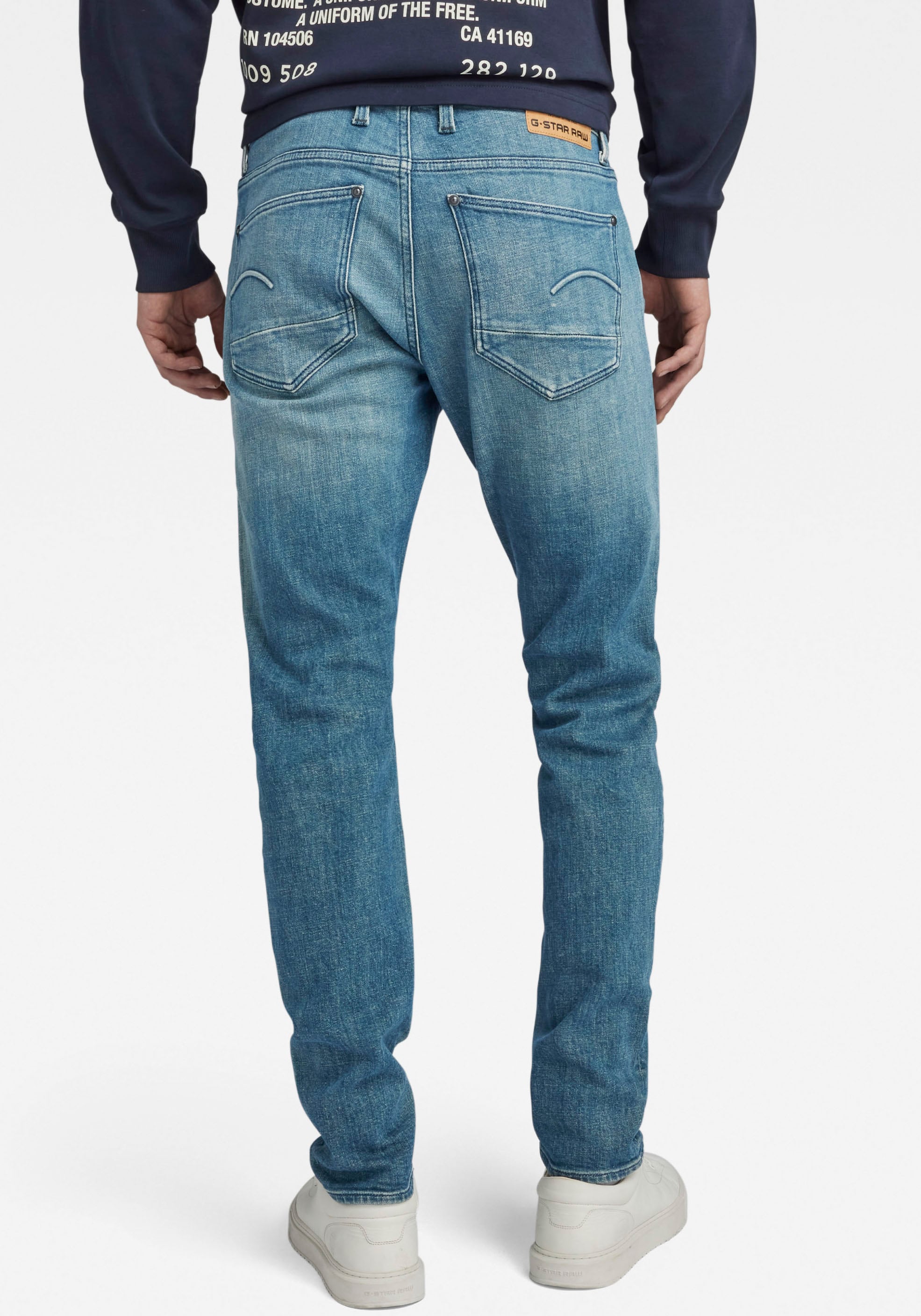 G-Star RAW Skinny-fit-Jeans online kaufen bei OTTO