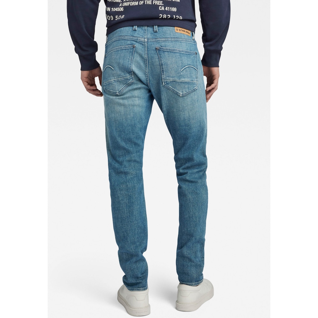 G-Star RAW Skinny-fit-Jeans