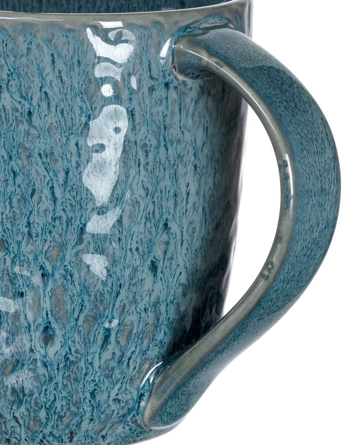 LEONARDO Tasse »MATERA« 430 ml, 6-teilig