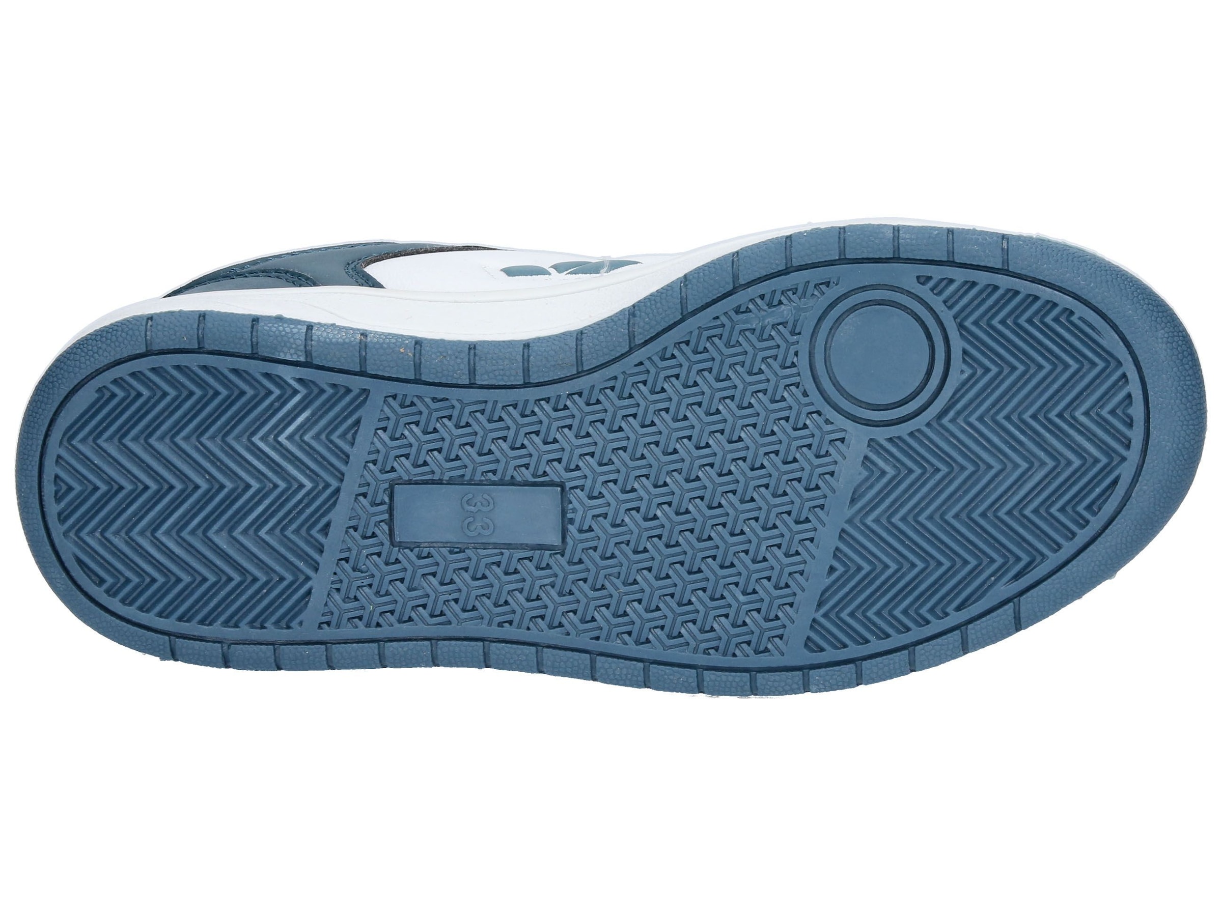 Lico Sneaker »Freizeitschuh Drop«