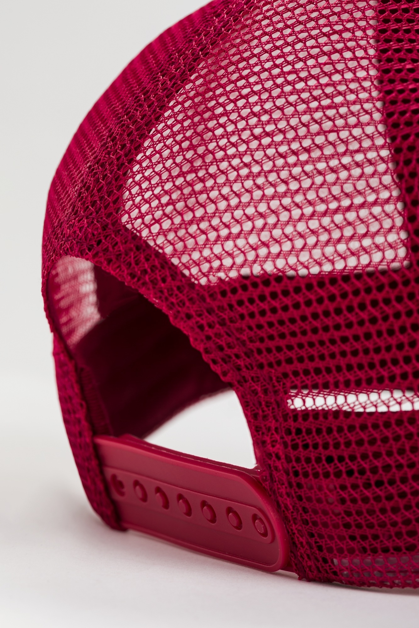 MUSTANG Trucker Cap Netzeinsatz, Größe individuell verstellbar